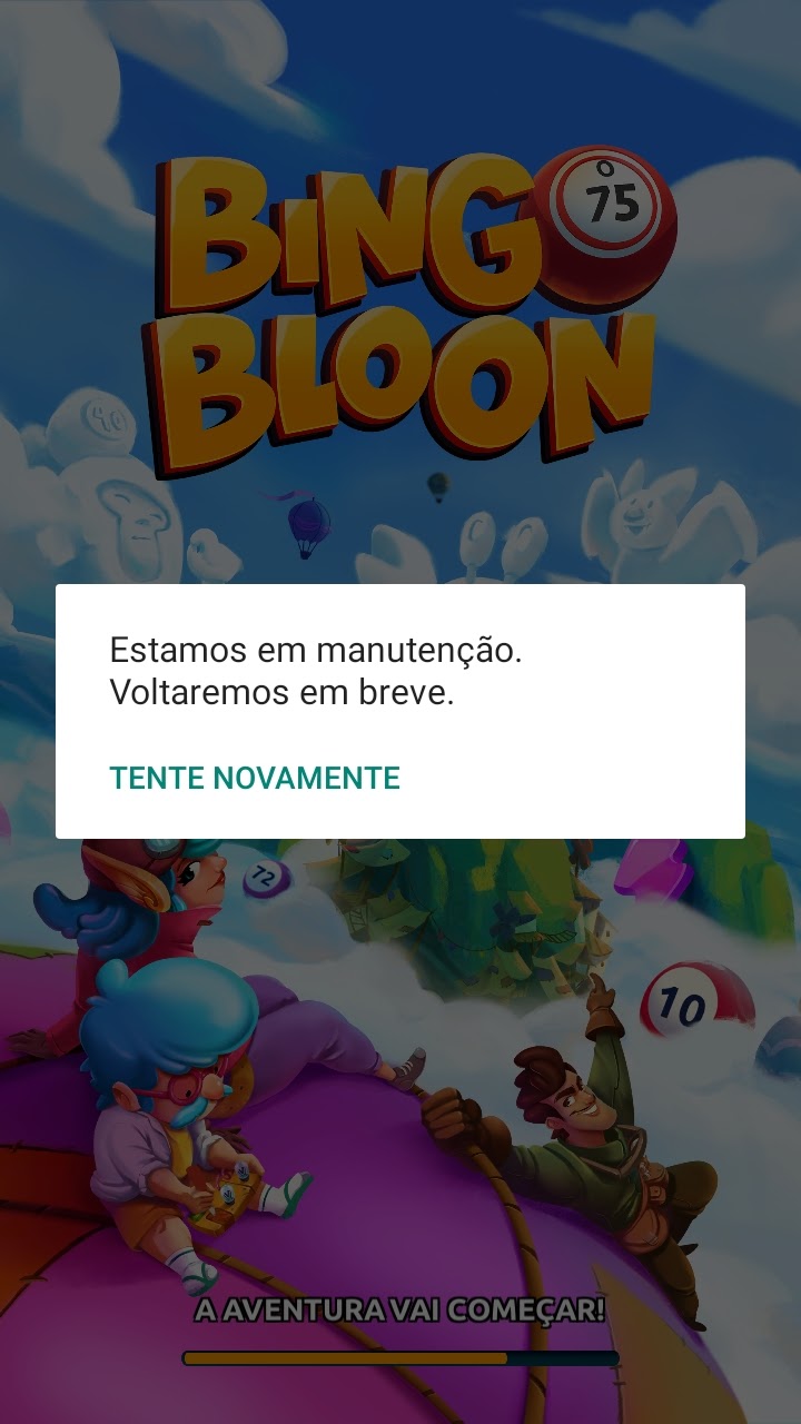 Assinatura não encontrada - Comunidade Google Play