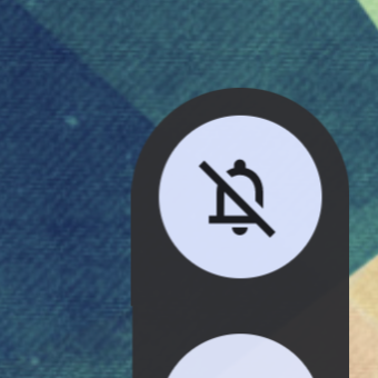 vibrator plug in Do Alarms Go Off When a Phone is On Silent? main image 1