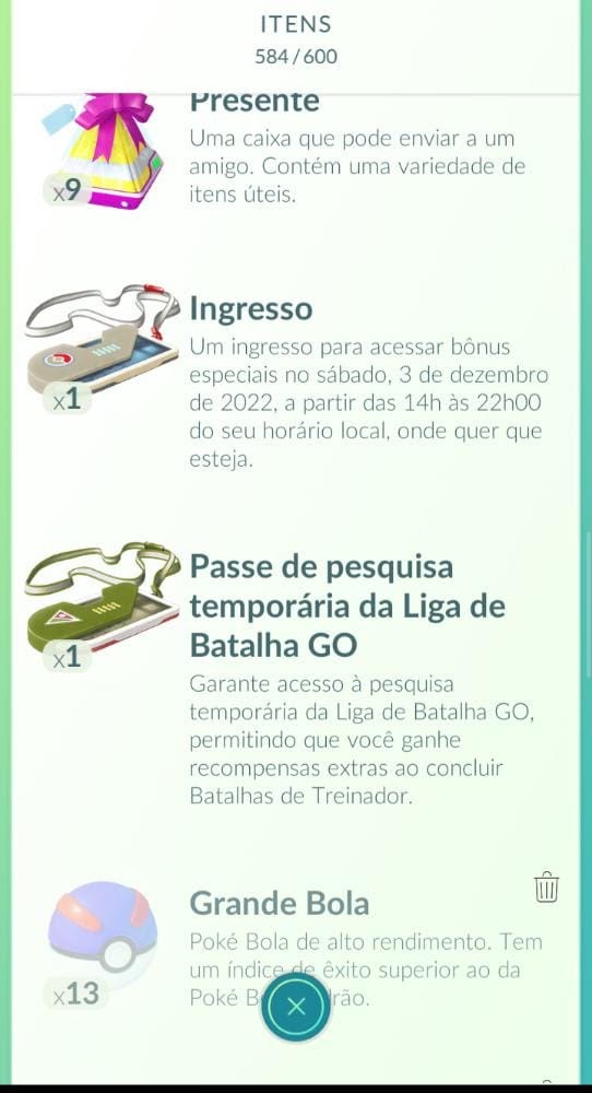 Pokémon GO: como adicionar amigos, batalhar e mandar presentes