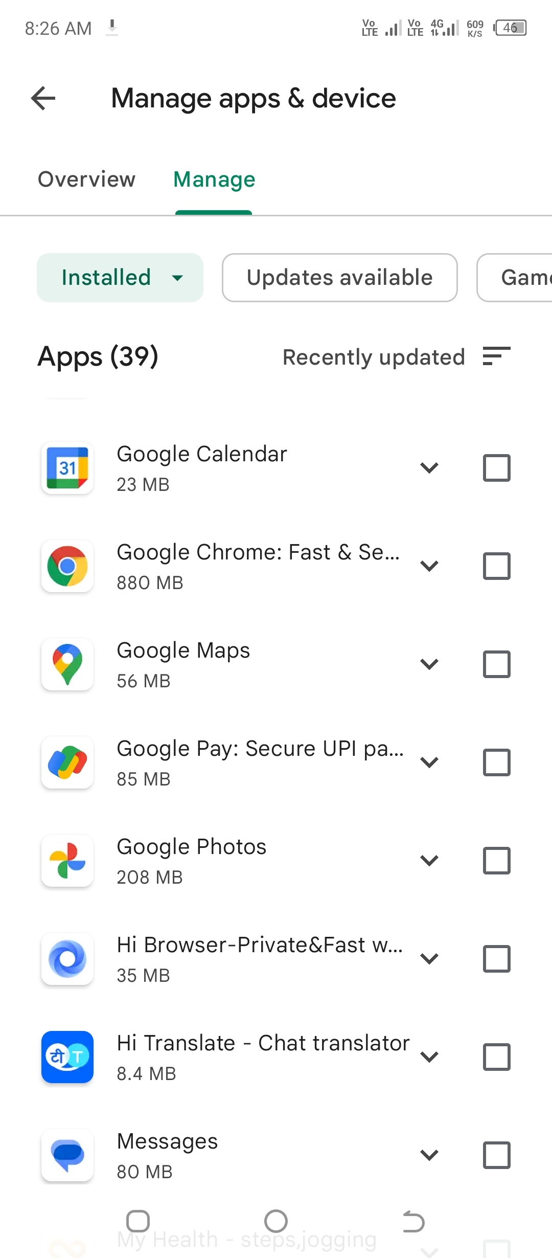 Hide Apps - Apps on Google Play