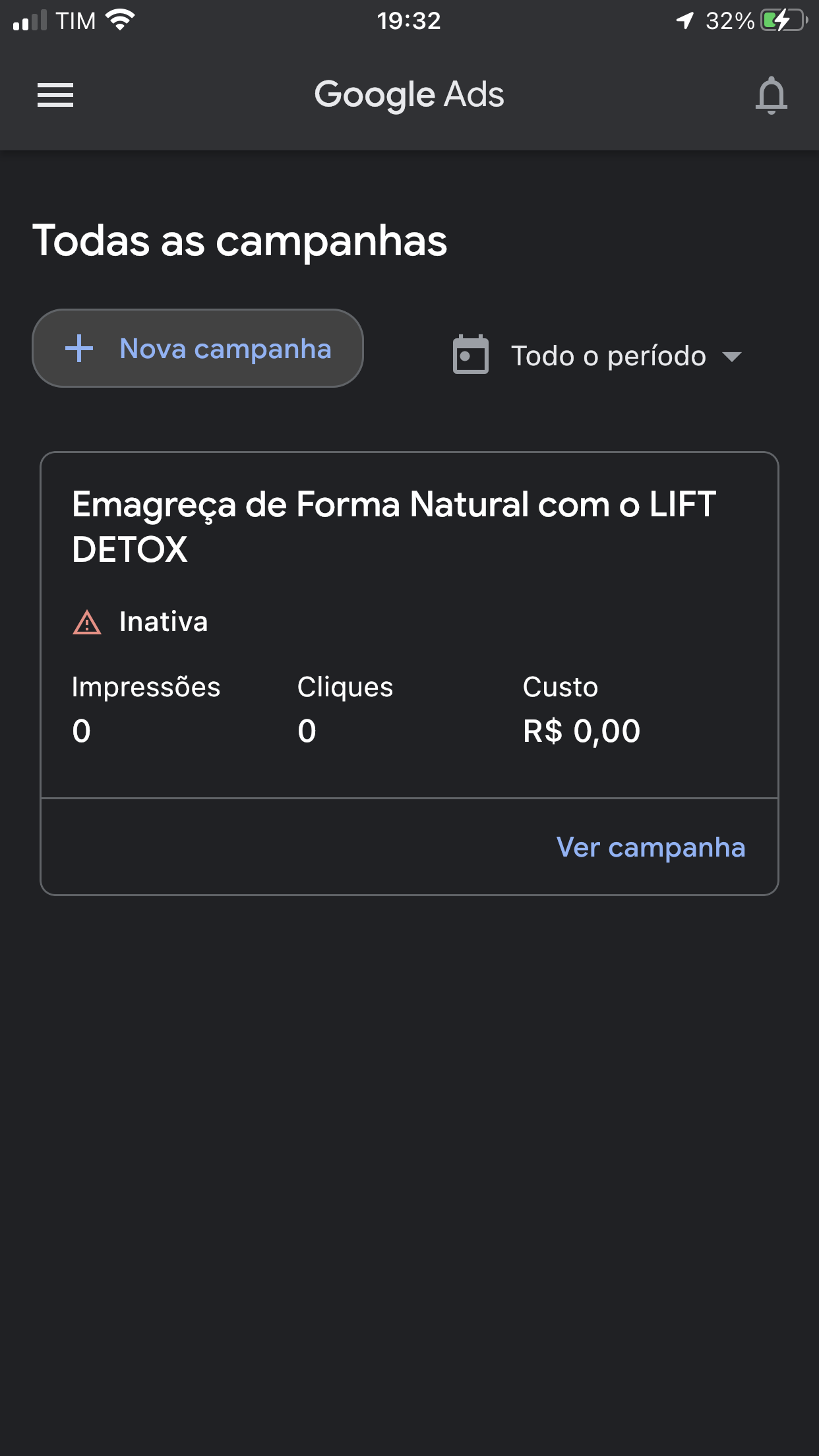 Comunidade: Google Ads para Iniciantes