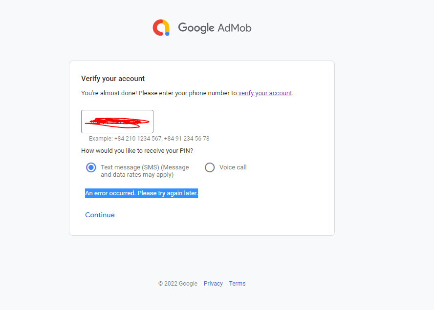 How To VERIFY your  ACCOUNT 2022