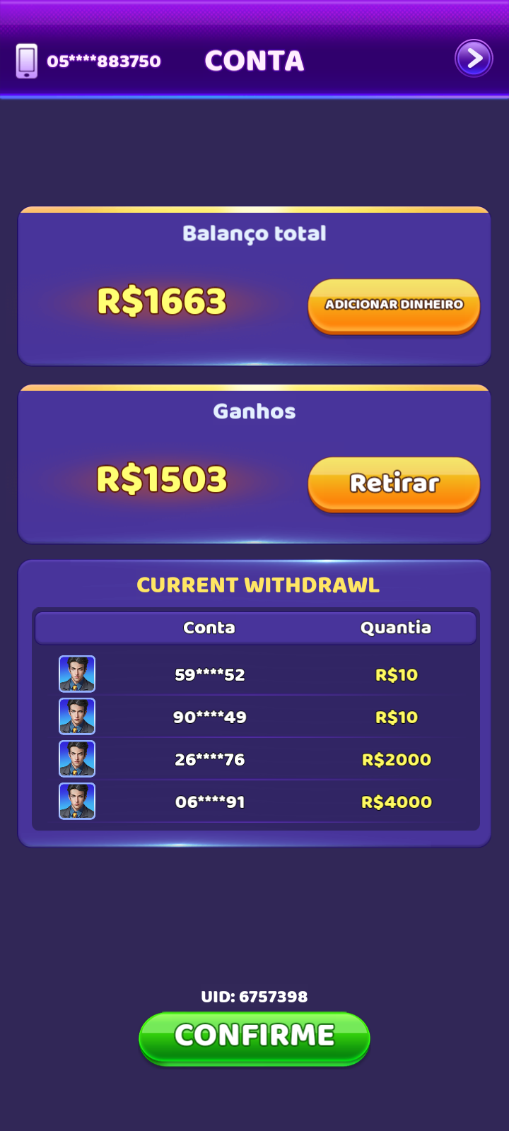 É permitido jogos falsos nessa plataforma? - Comunidade Google Play