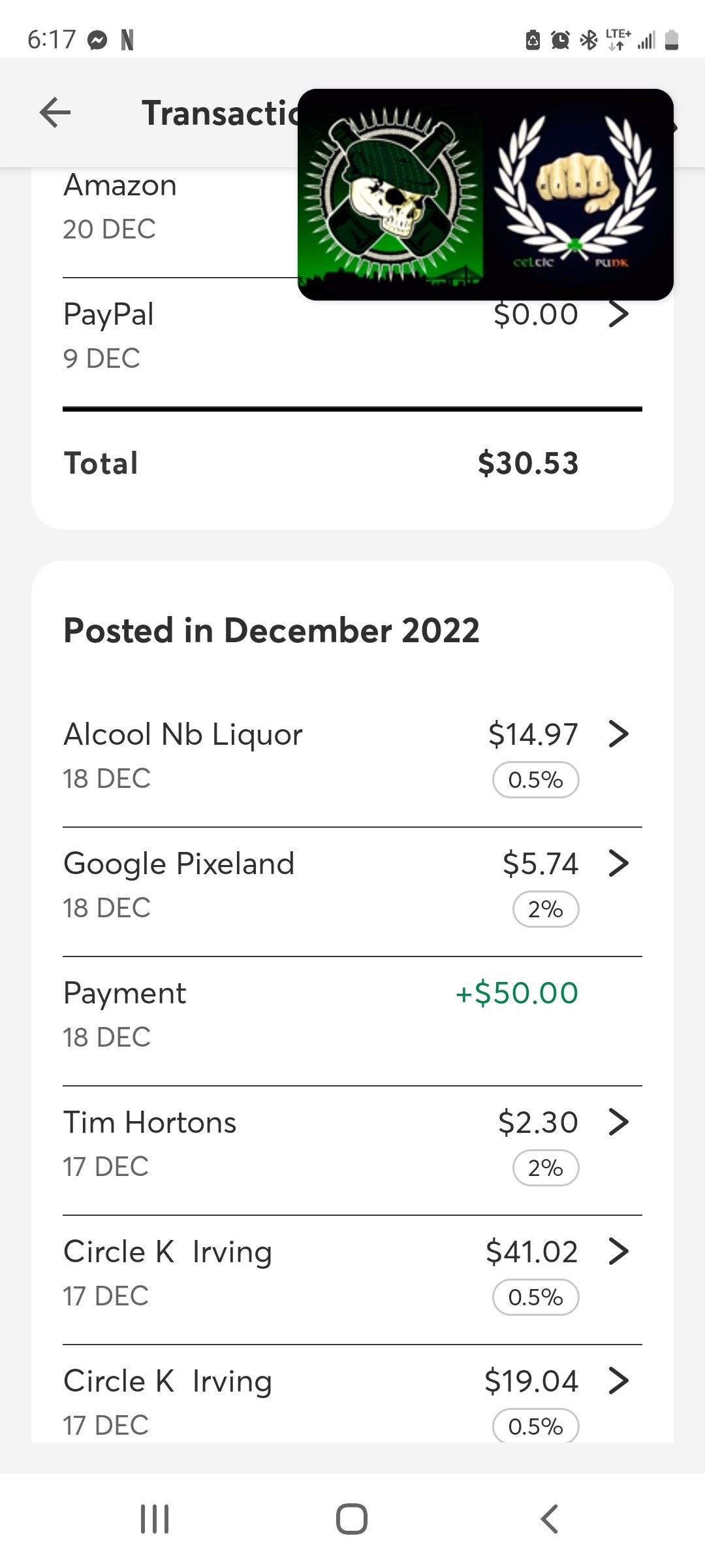 My credit card is getting charged 5,64$ monthly with 'Google Pixeland' -  Google Play Community