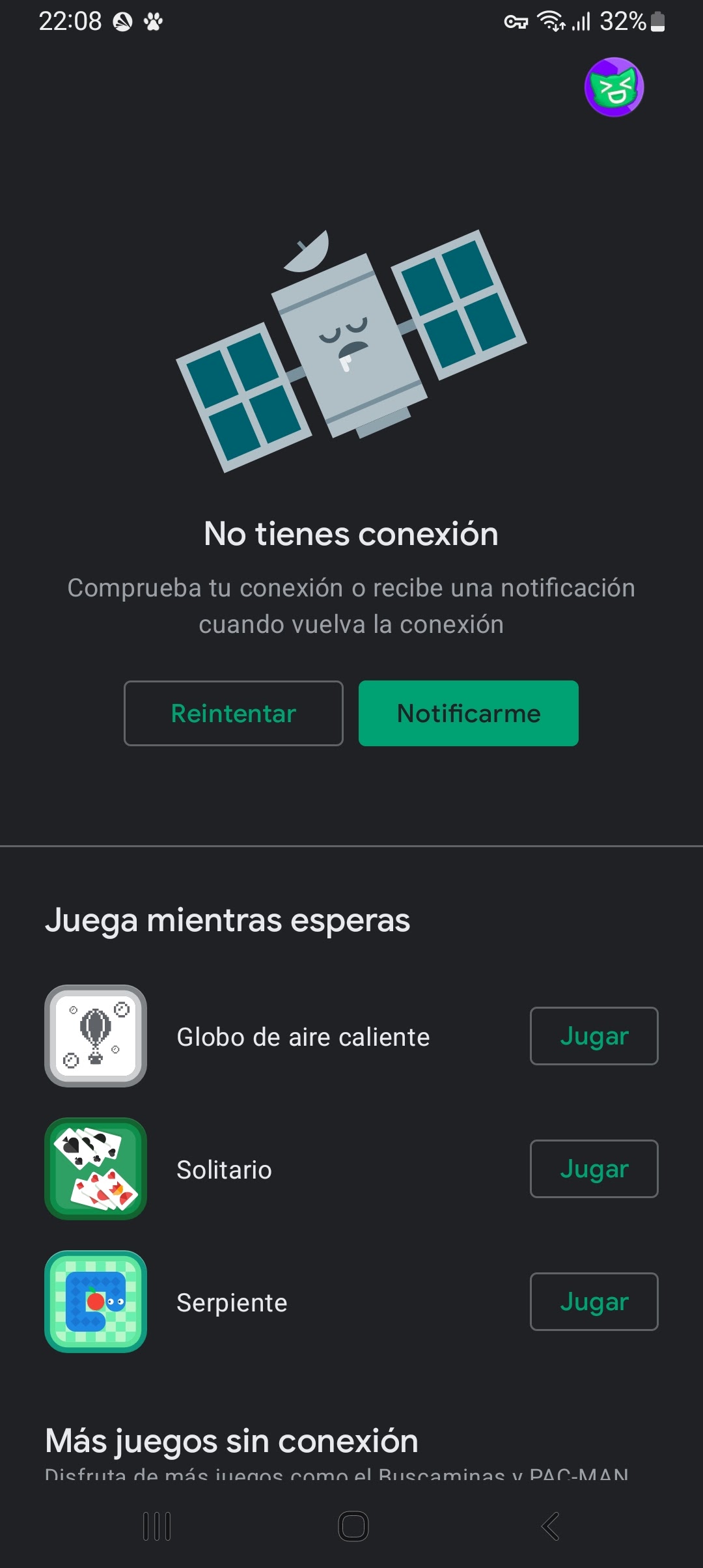 Qué hacer si la Google Play Store no abre en tu móvil Android