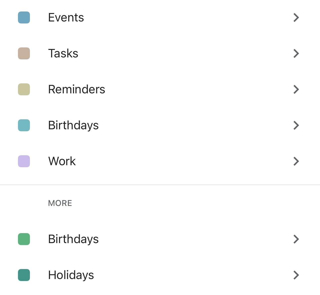 Calendar not 100% syncing correctly - Google Calendar Community