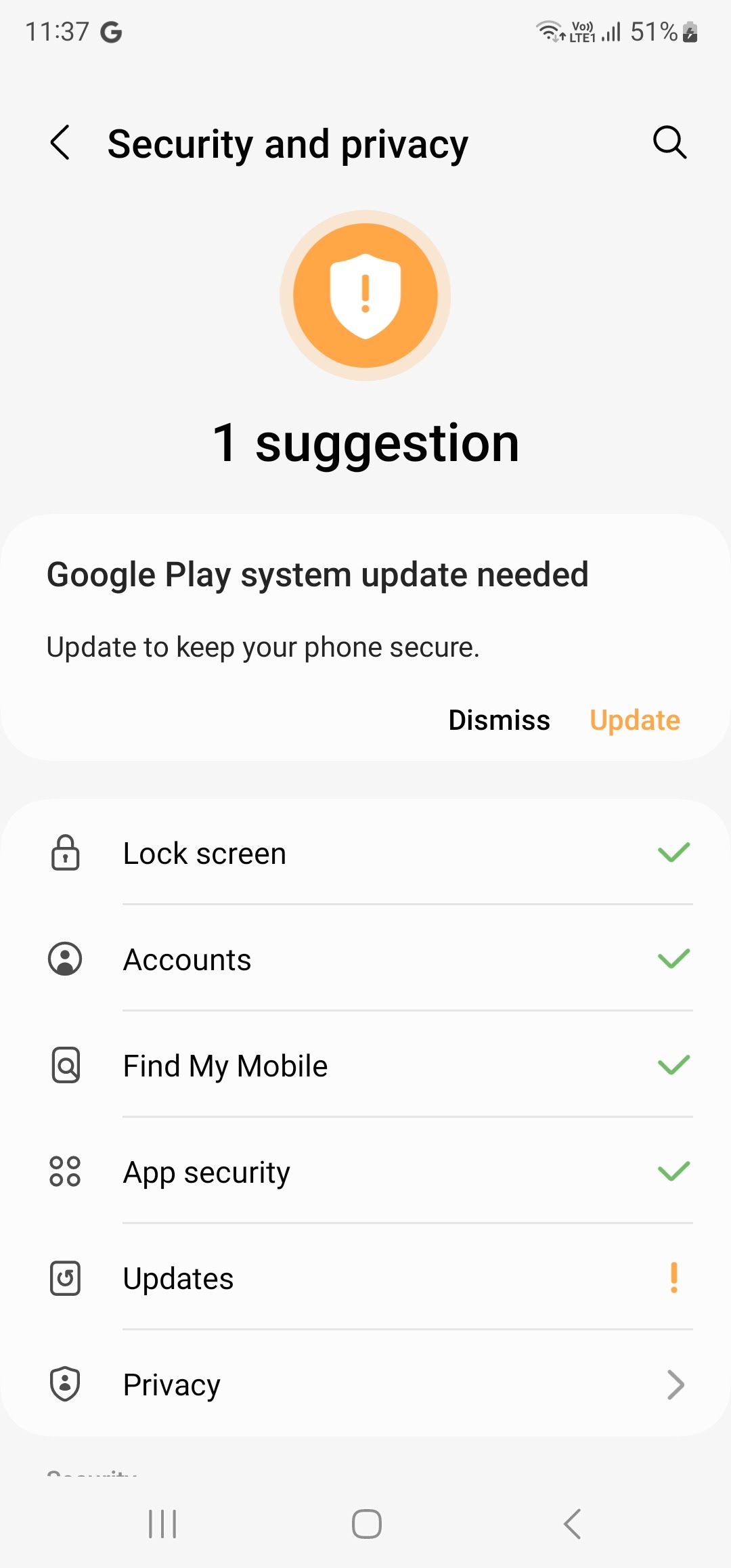 Google Play Store Not Working? Fixes and Solutions