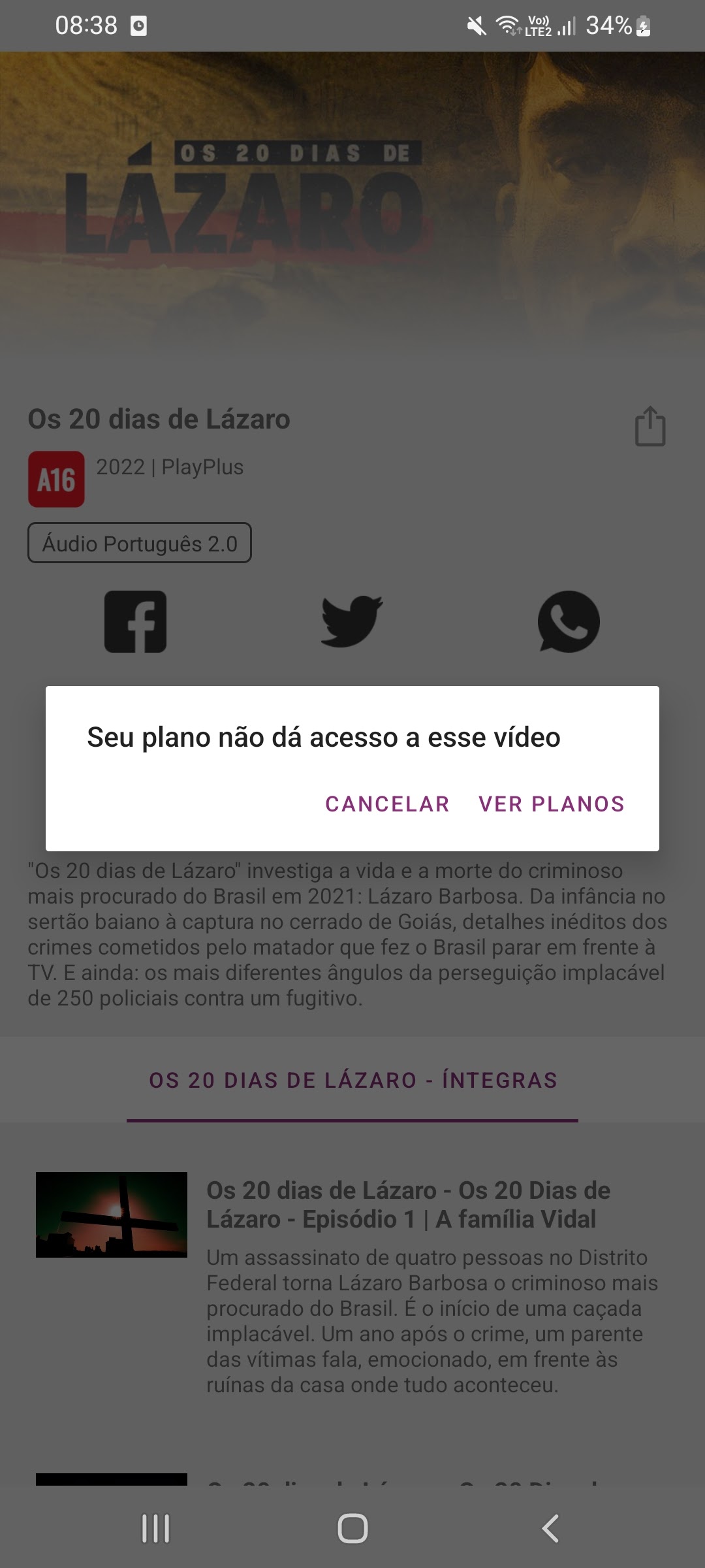 Cancelar assinatura - Comunidade Google Play