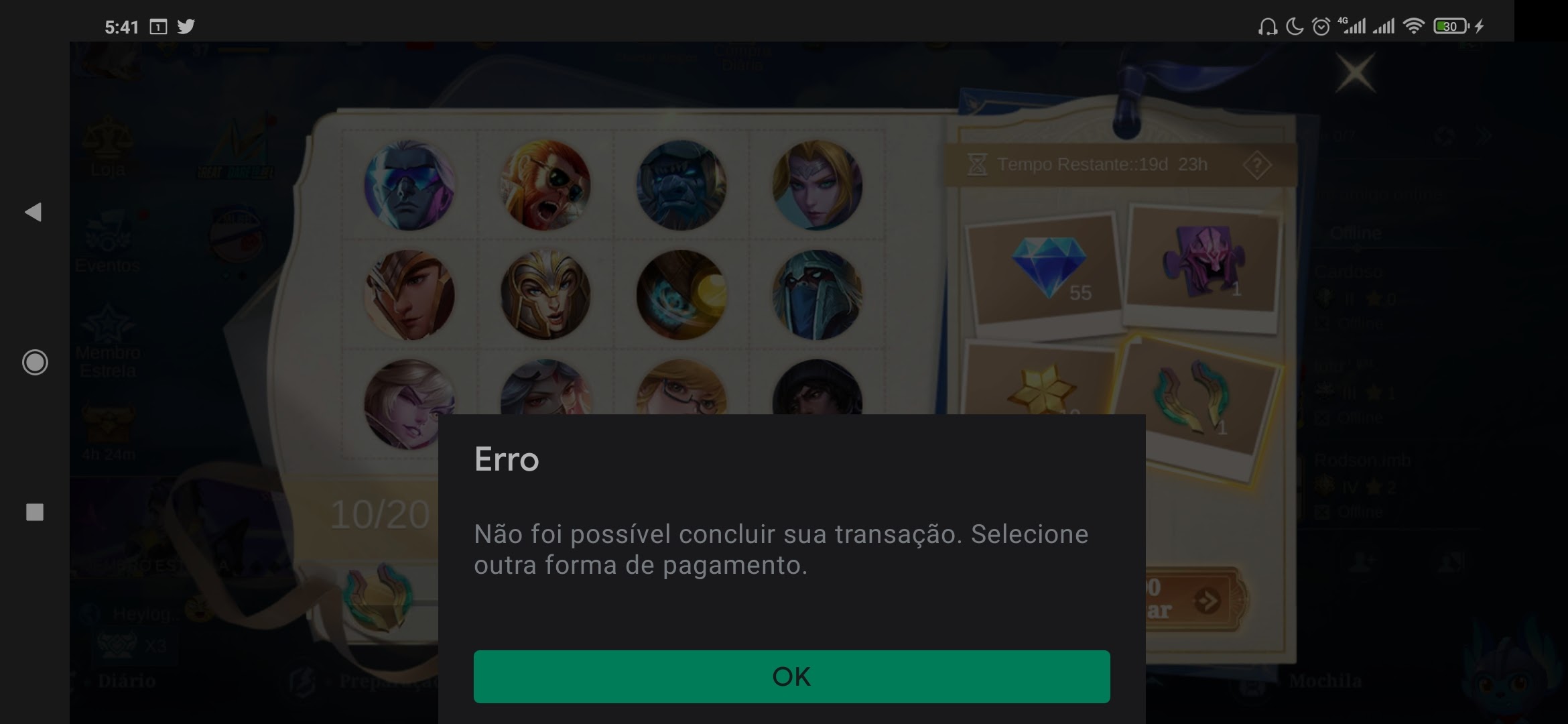 Free Fire: Abaixo de Zero – Apps no Google Play