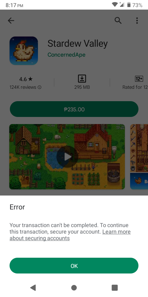 Play games login issues - Google Play Community