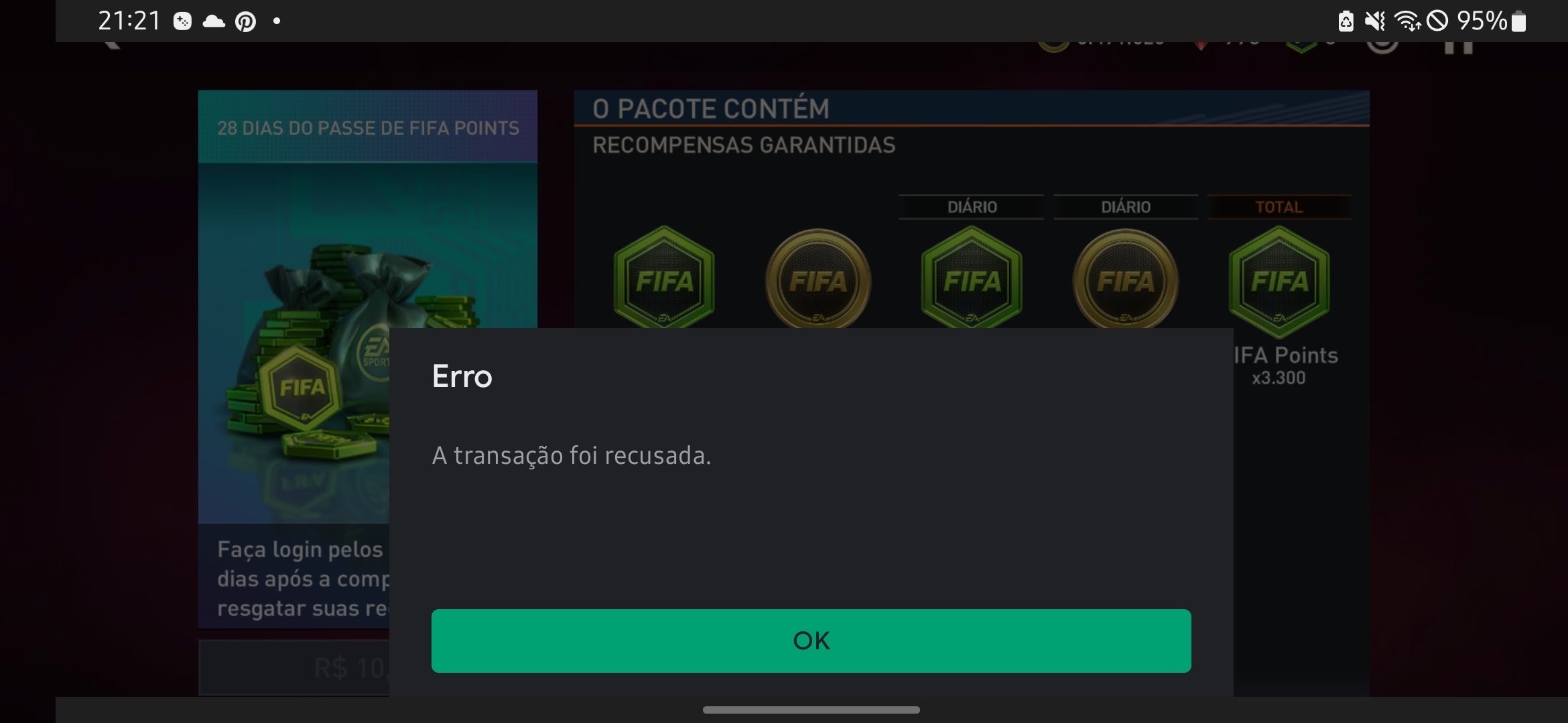 FIFA Para sempre