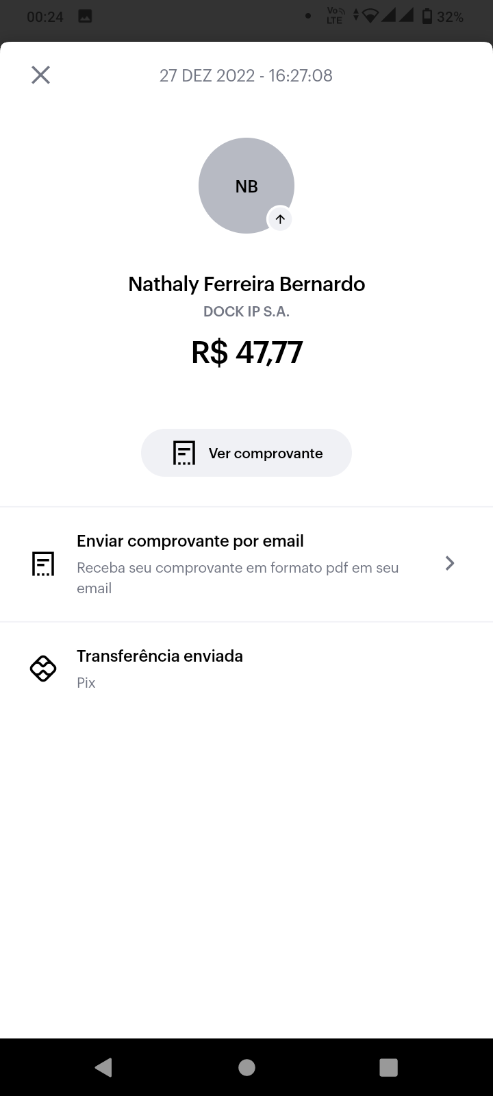 Fui roubado. Quero meu dinheiro de volta. - Comunidade Google Play