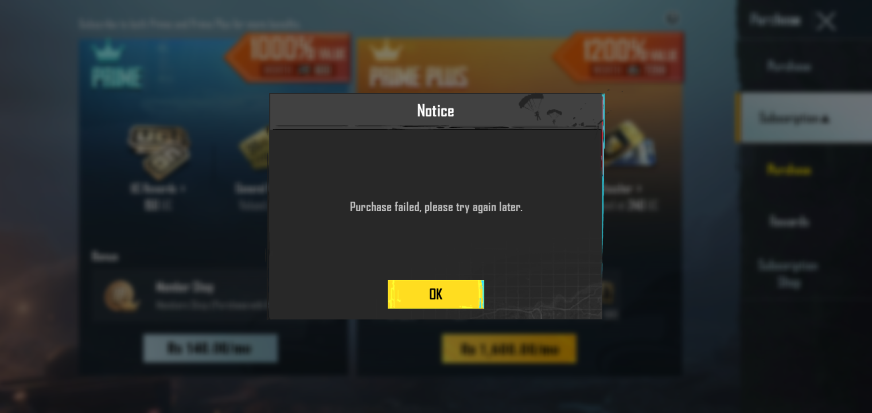 PUBG Mobile questions, notices, and more – PUBG Support