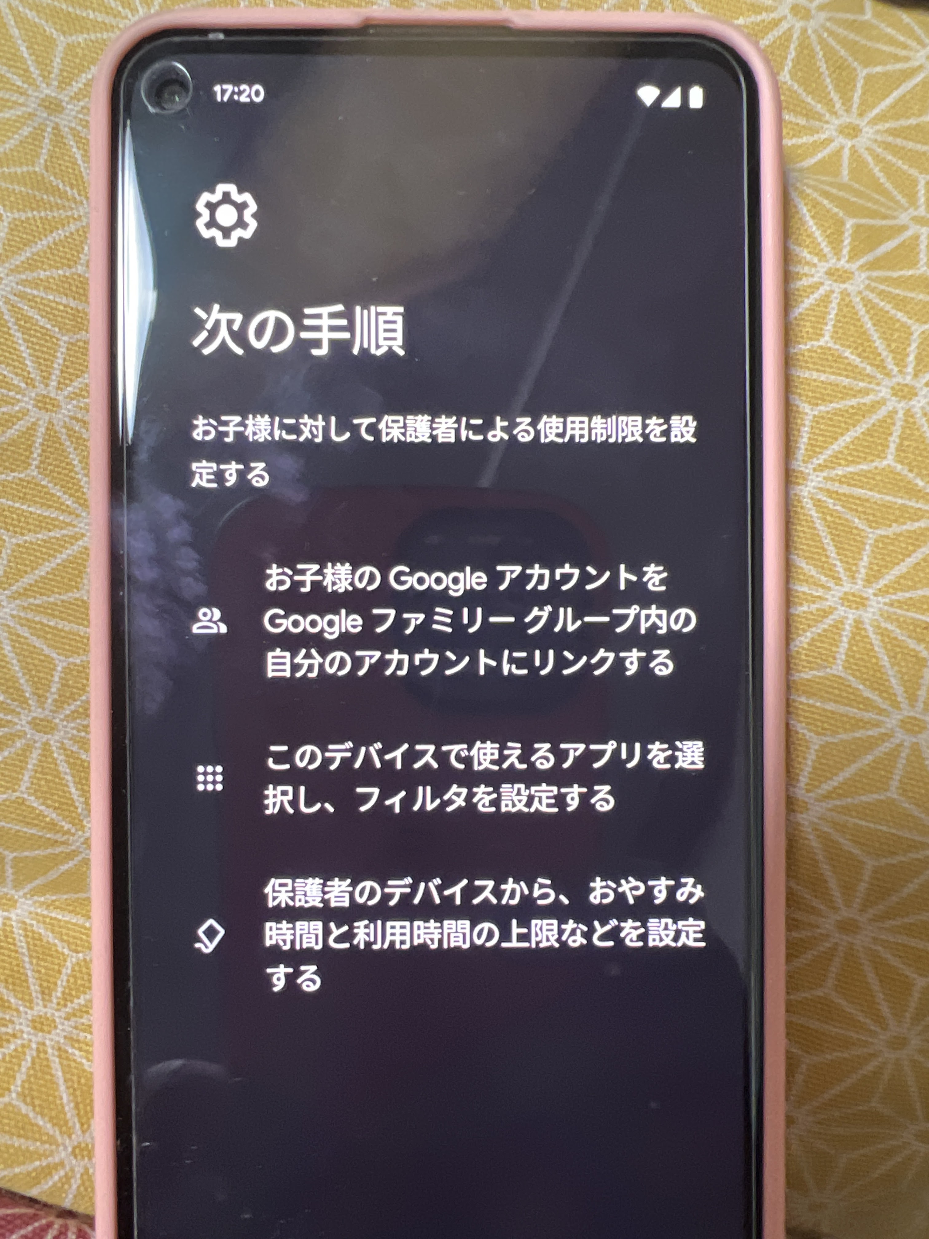 活動歴および当時の関連ビジュアル記録