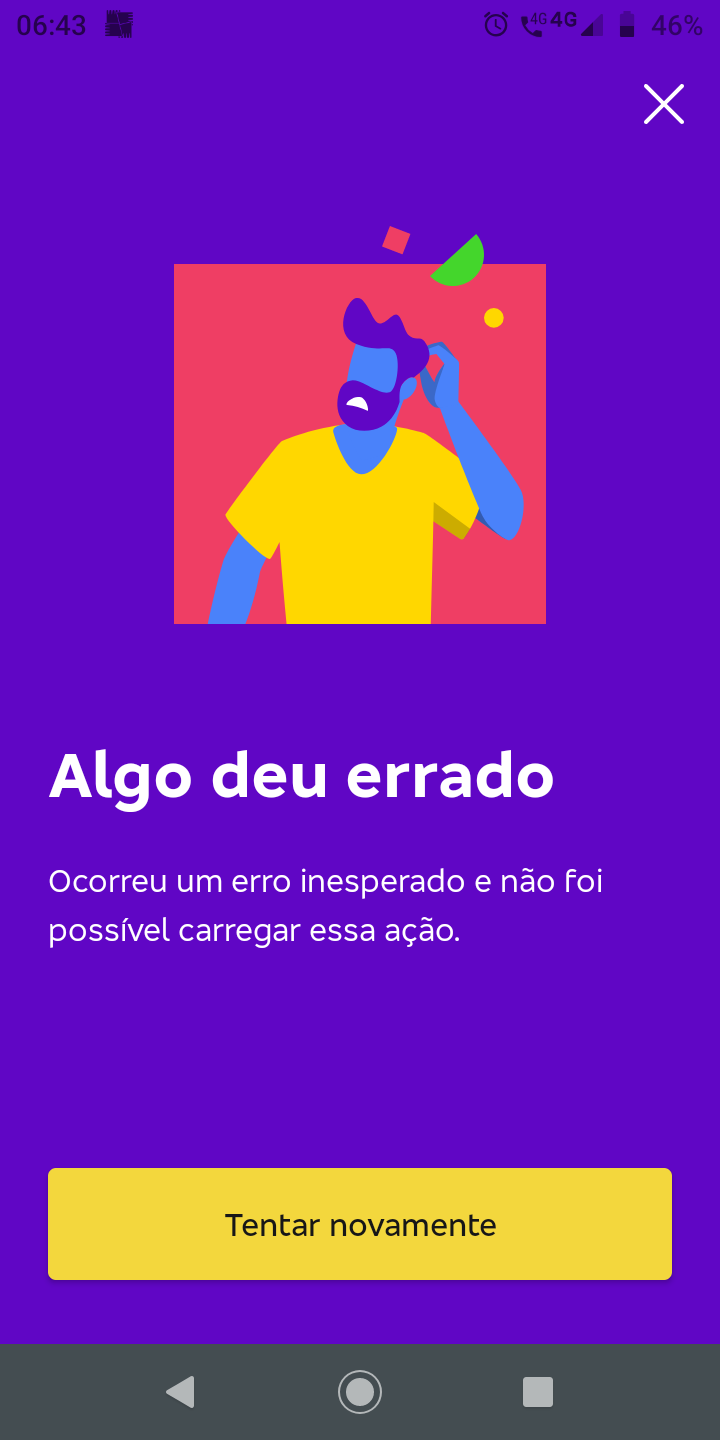 Instalação do app - Comunidade Google Play