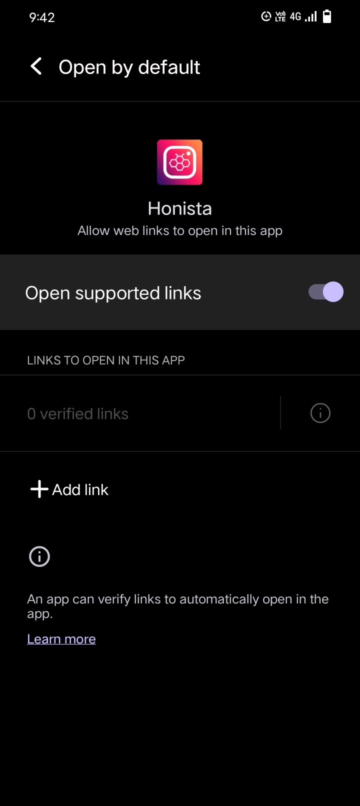 storage/emulated/0/Download/honista_5.0-.apk a link nahi lag rahi - Android  Community