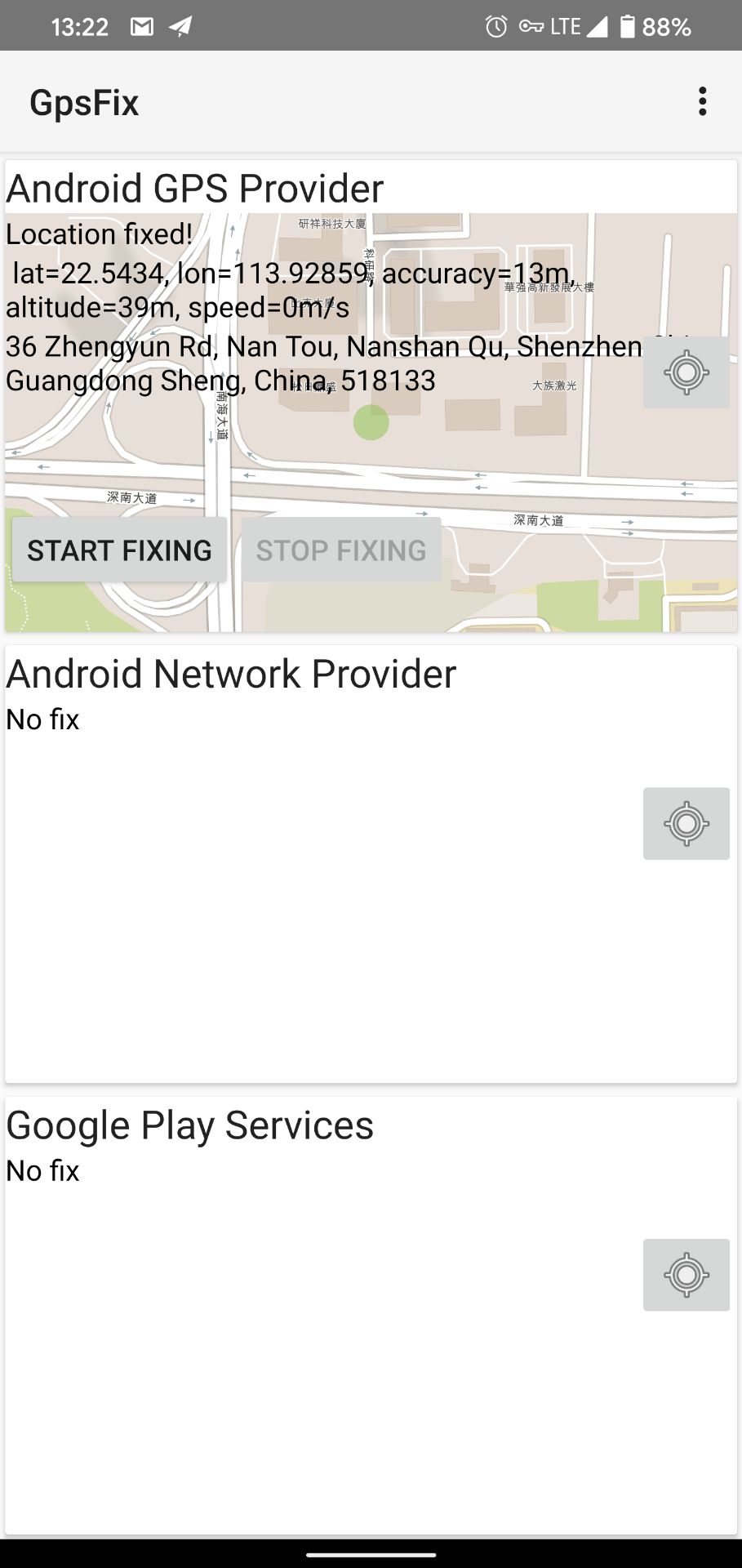 Google Location not working - Google Pixel Community