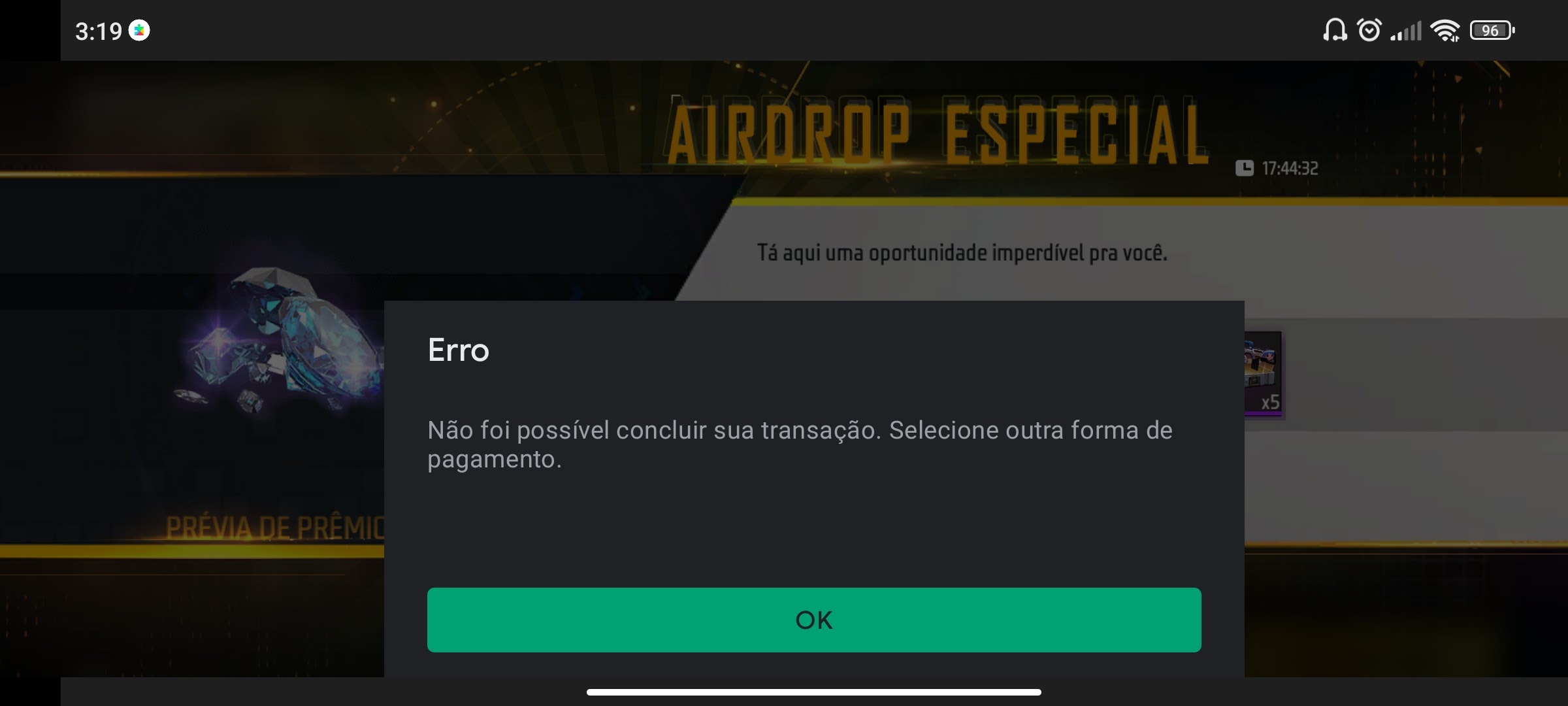 FREE FIRE Comunidade BR