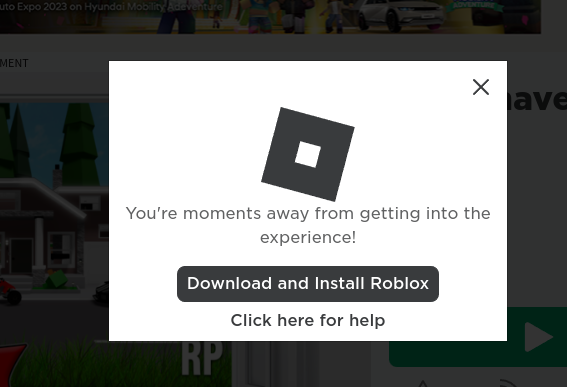 How To Play Roblox If Your On Chrome OS. - Chromebook Community