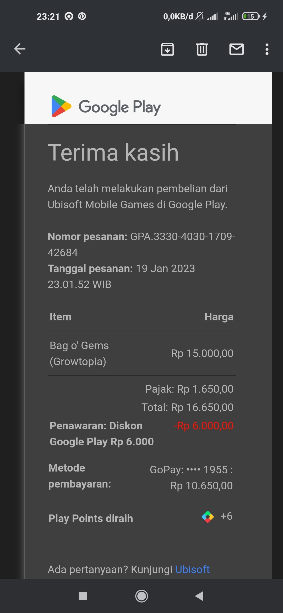 beli gems