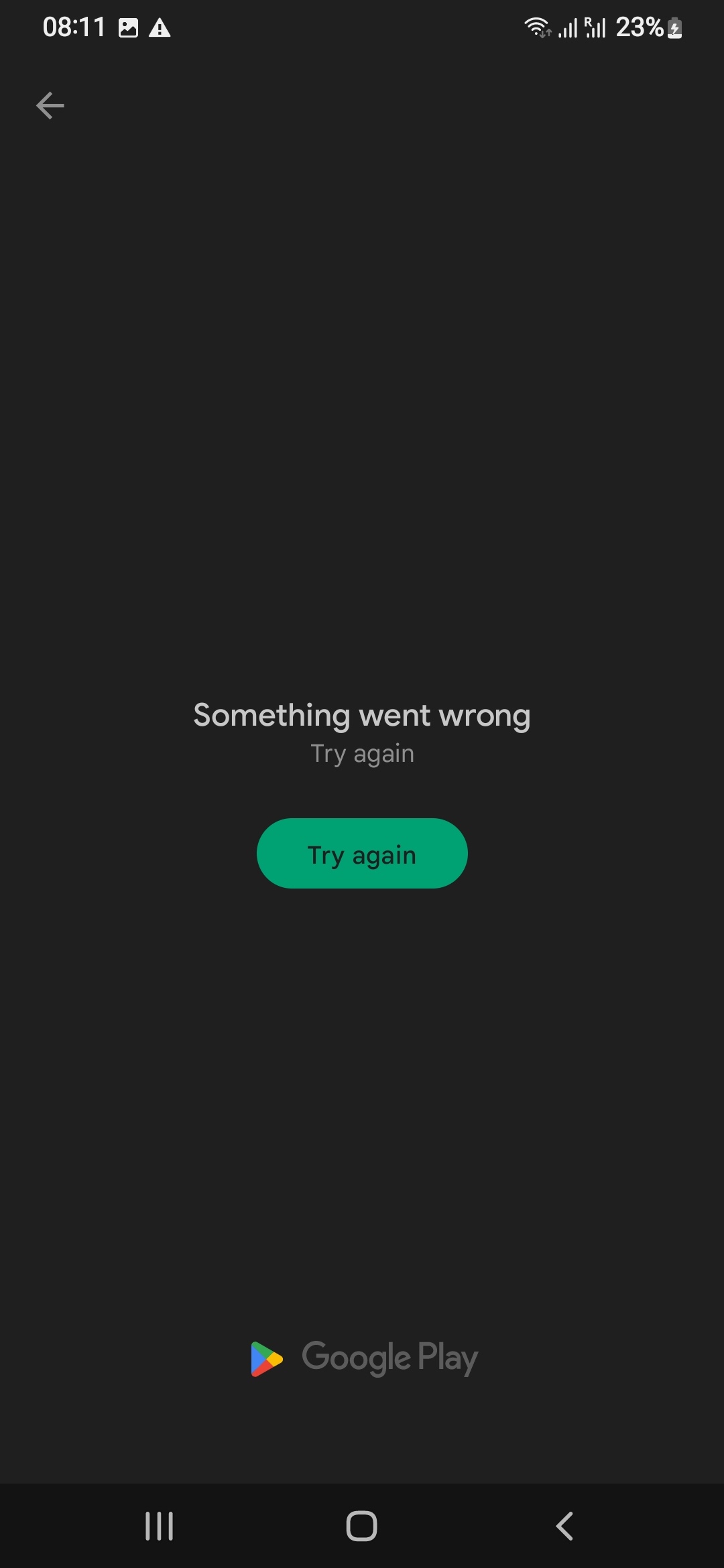 Google intelligence overview