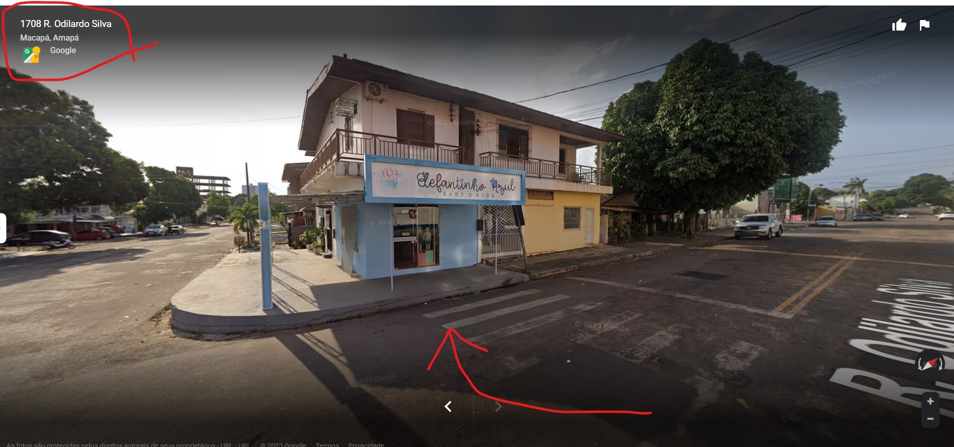 Como encontrar Imagens Sem Direitos autorais no Google