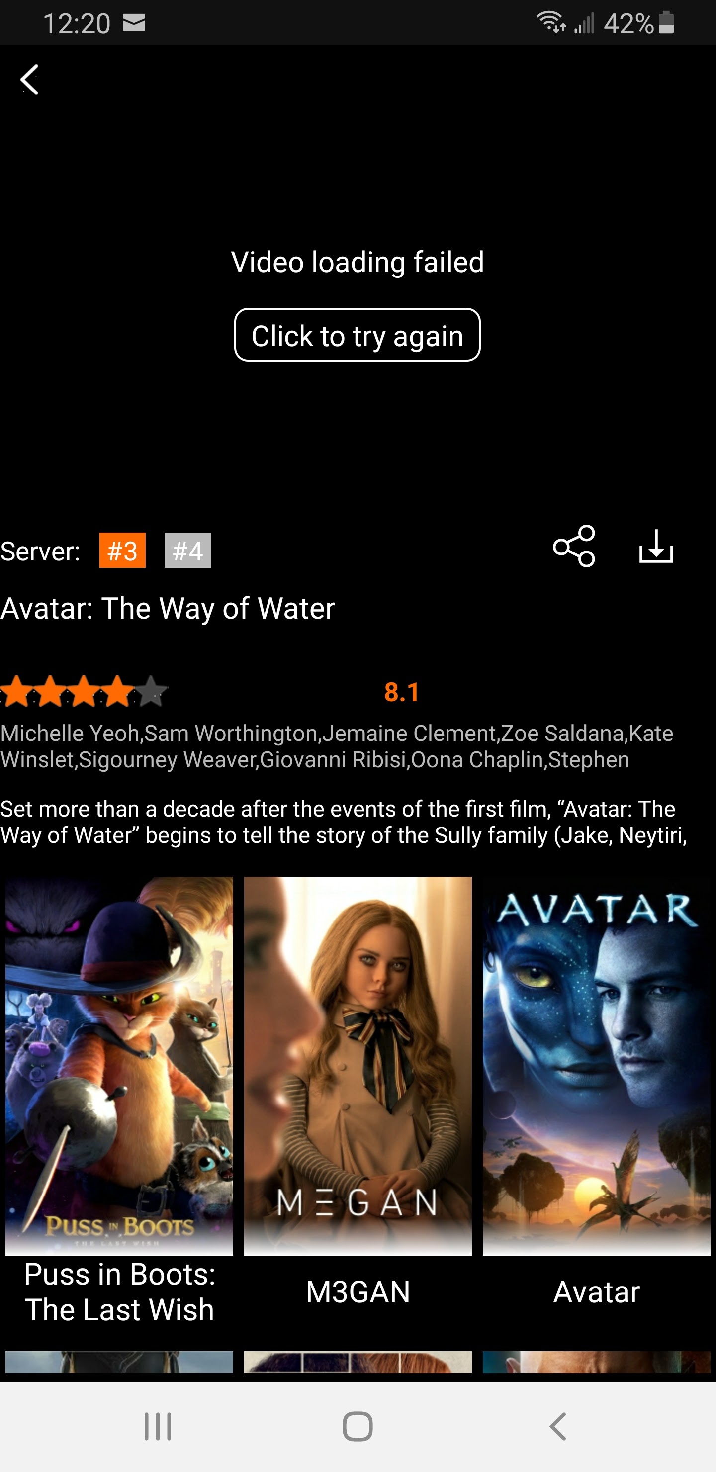 42 - Movies on Google Play