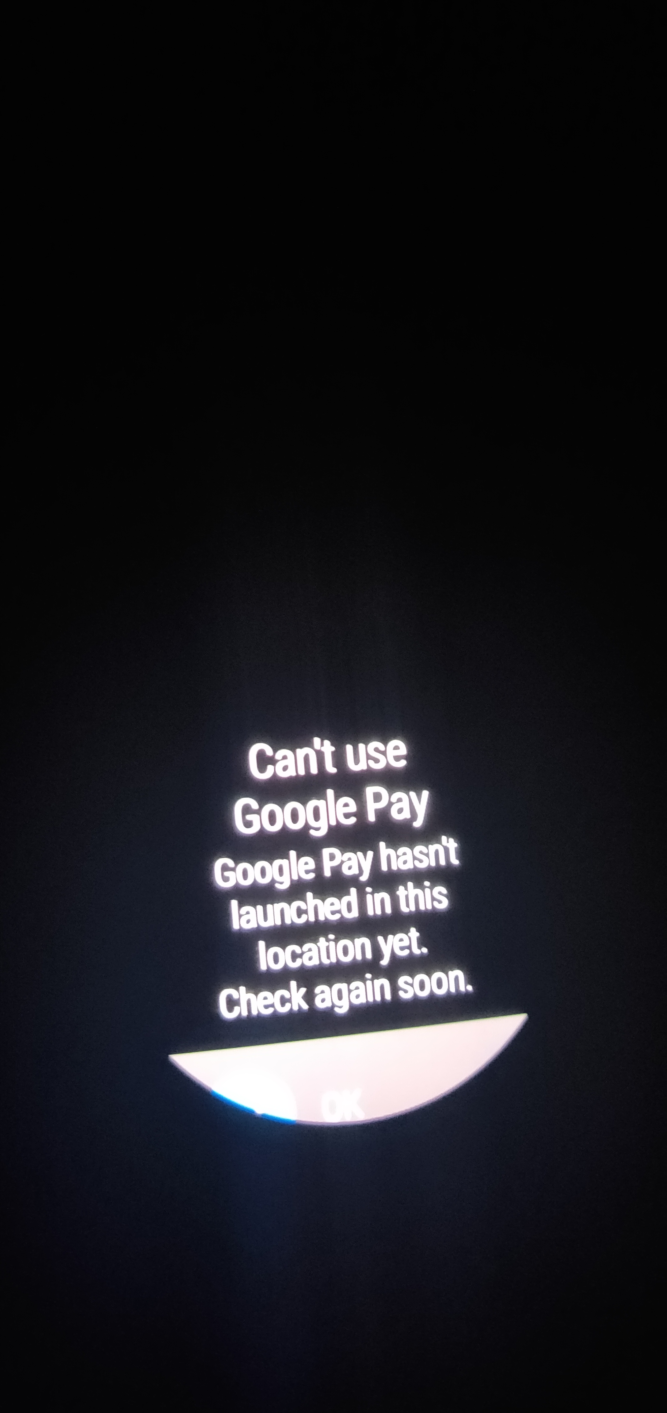 google pay for wear os