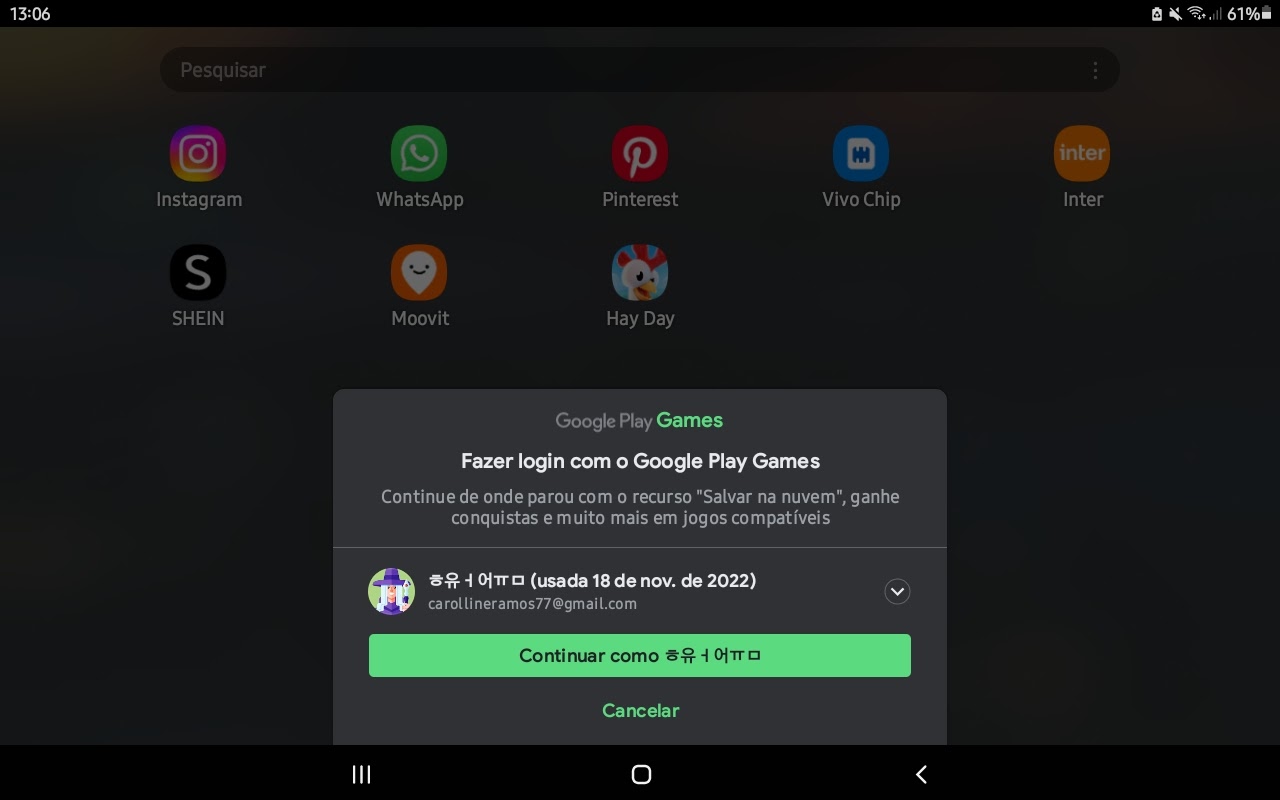 Google Play Store não acha conexão? Saiba como resolver