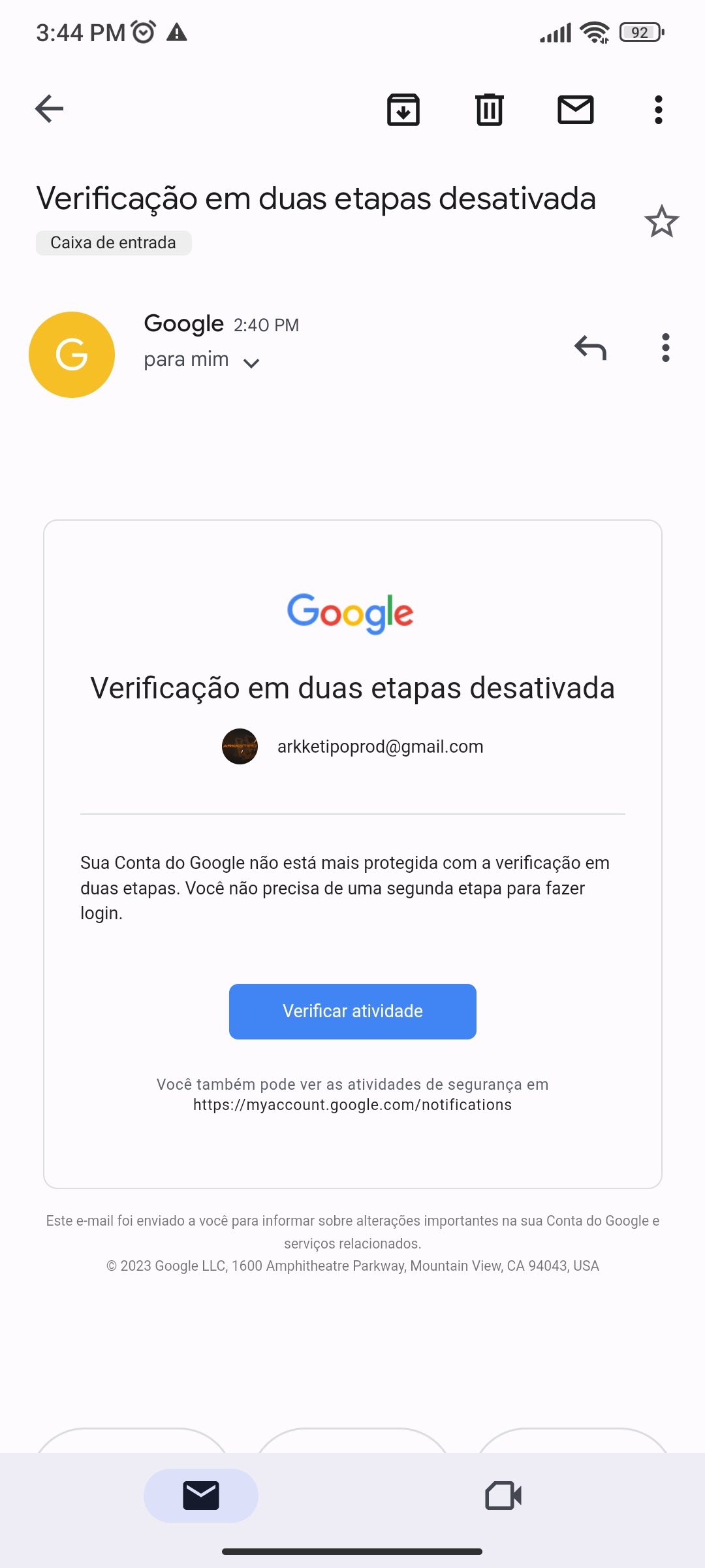 Como Saber se Meu Celular foi Hackeado