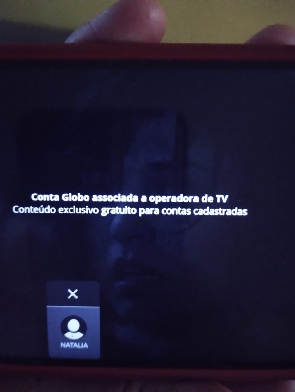 Não estou conseguindo realiza o pagamento do meu aplicativo globo play -  Comunidade Google Play