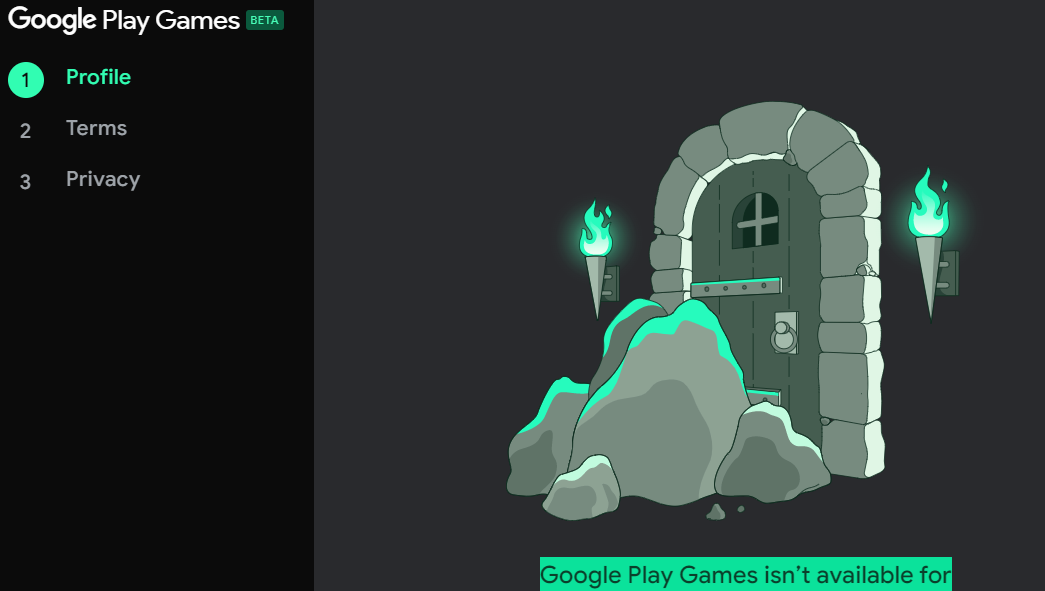 Google Play Games Beta for PC Is Now Available