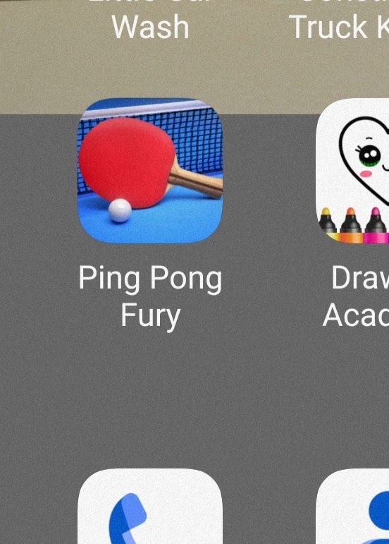 Ping Pong Fury Community