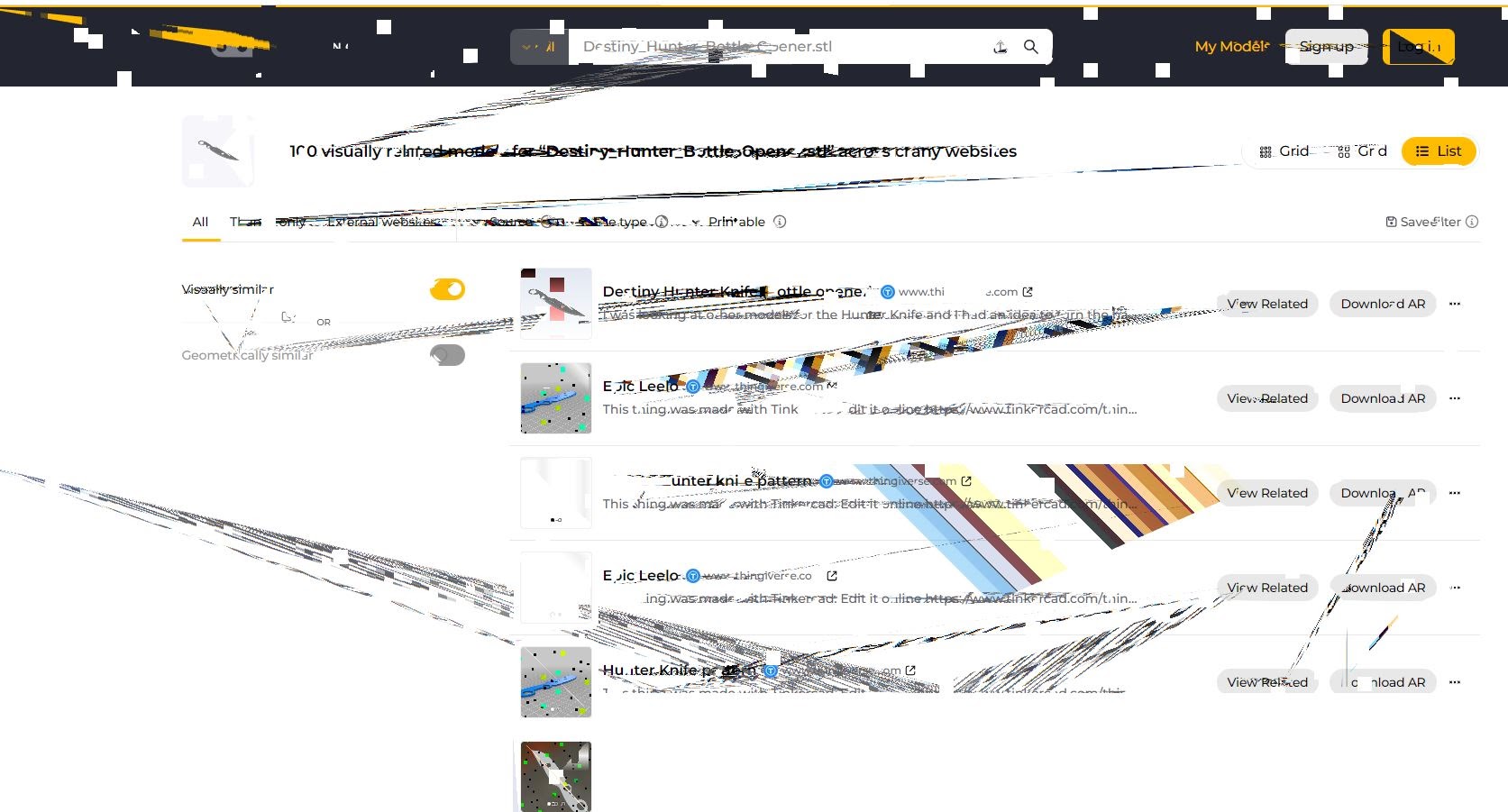 Google Chrome Glitching Out - Google Chrome Community