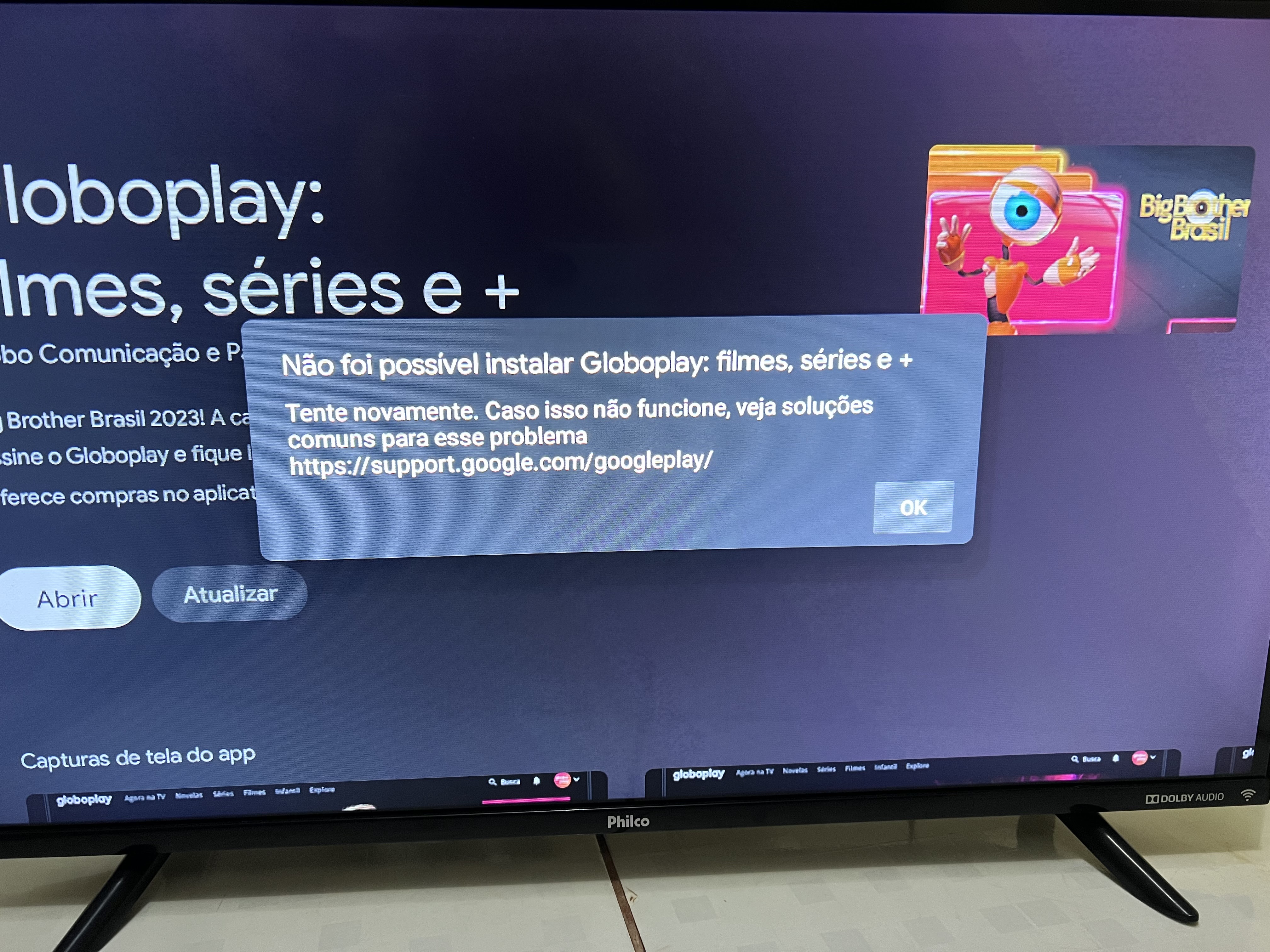 Google Play Filmes agora é Google TV! Confira o que mudou em 2023