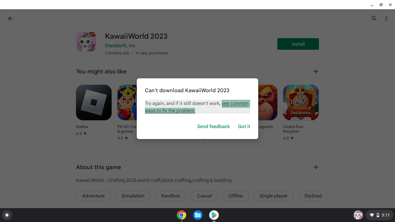 KawaiiWorld 2023 - Apps on Google Play