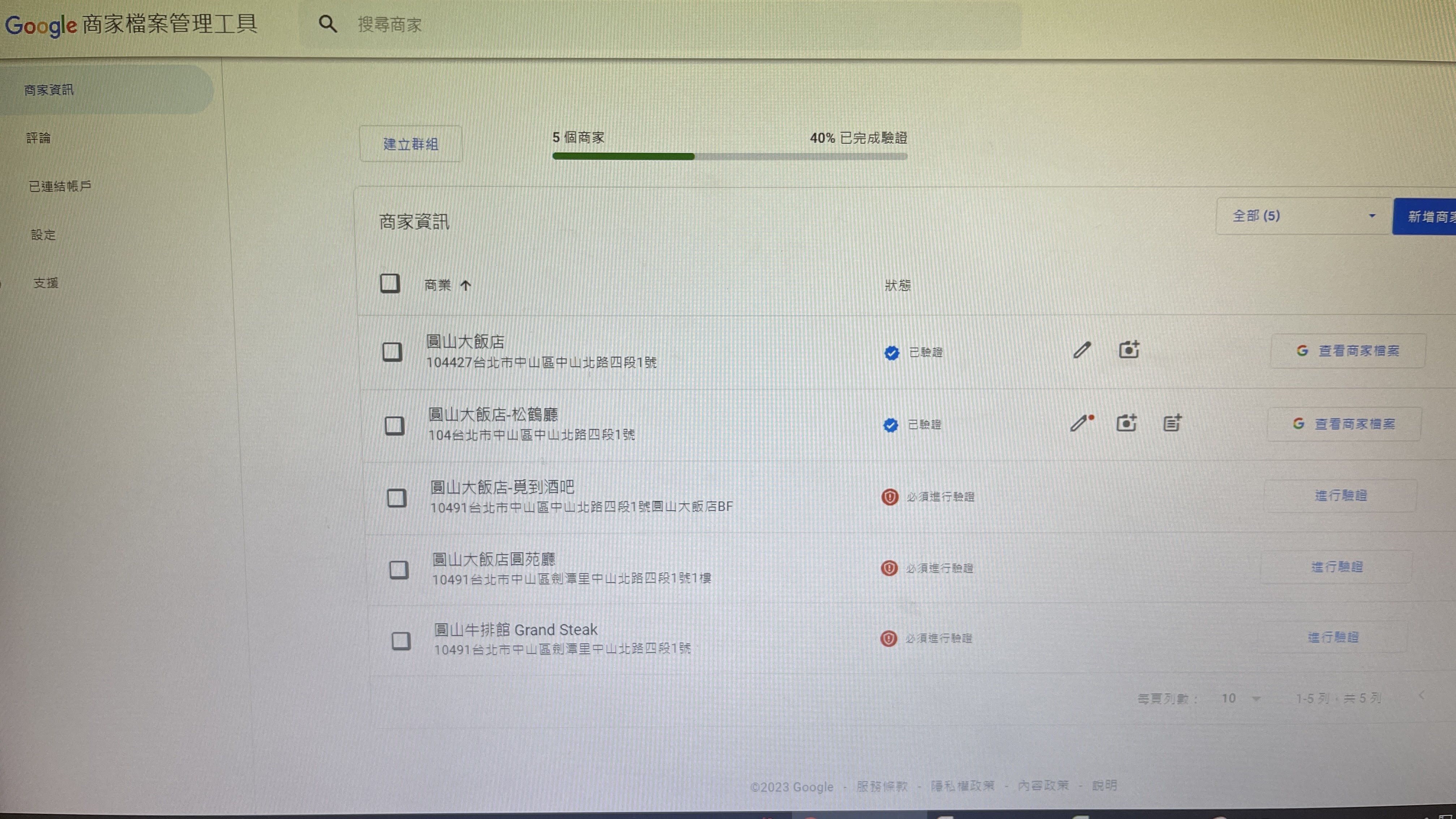 Unable To Verify Google Business Profile Community