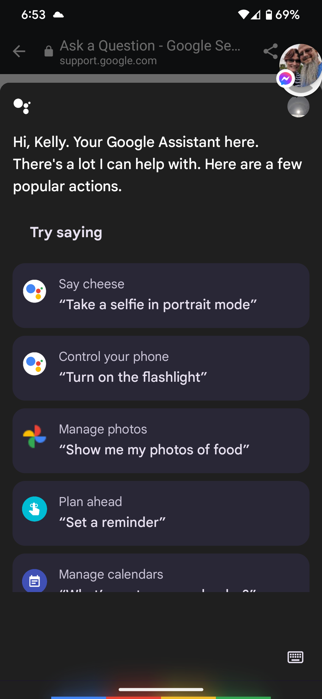 Google gets closer to dropping 'Hey Google' for some Assistant tasks