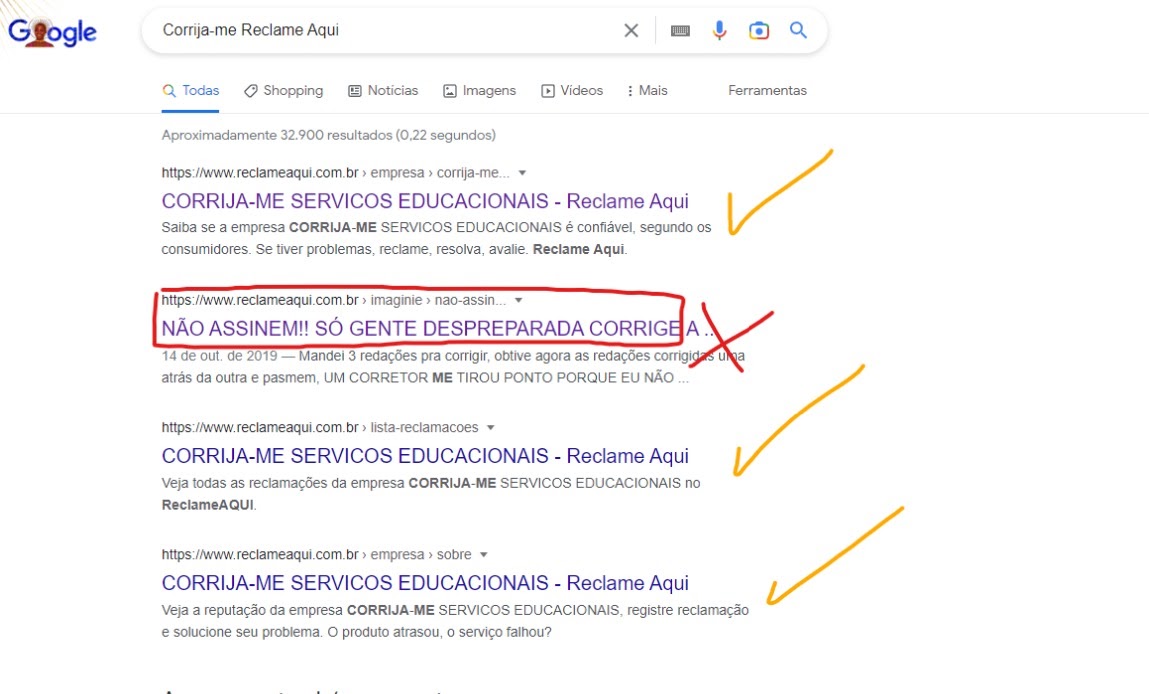 Empresa, faça parte da Comunidade do Reclame AQUI