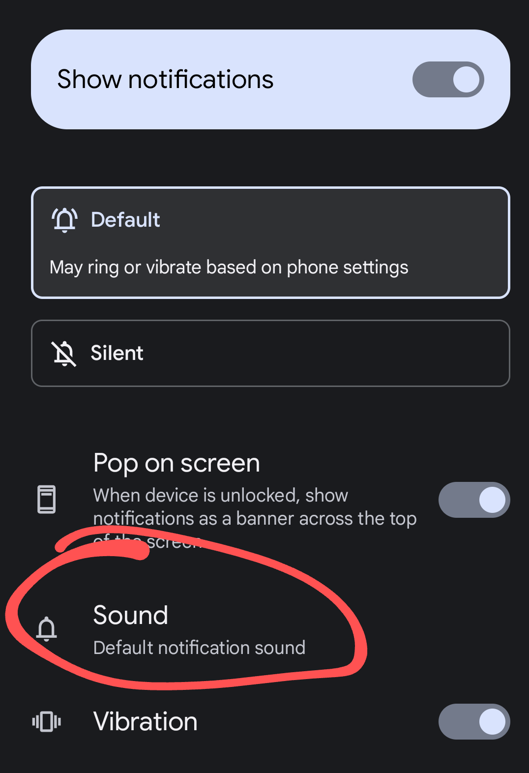 How Do I Change my Ring Chime Tones in the Ring App?