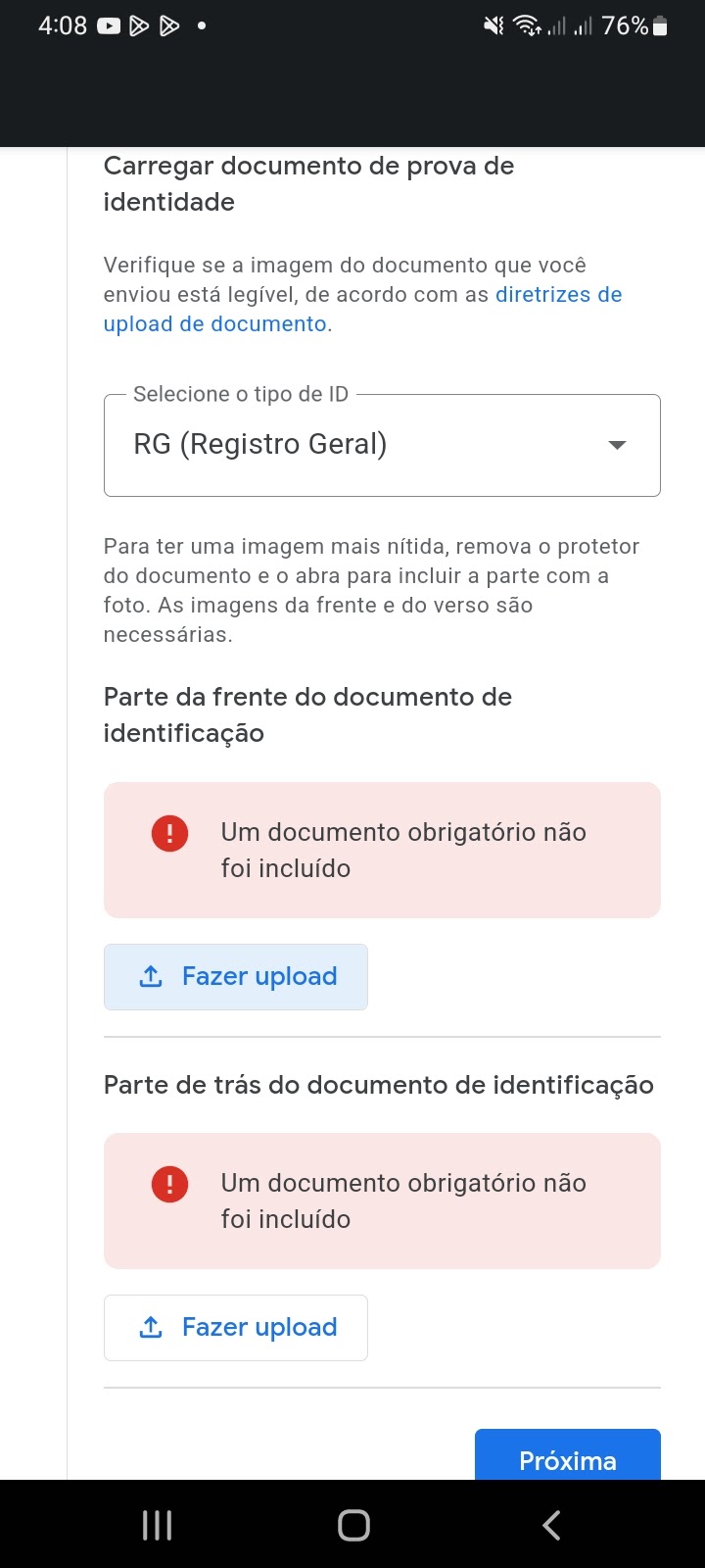 Veja como resgatar um código na Google Play Store. - Comunidade Google Play