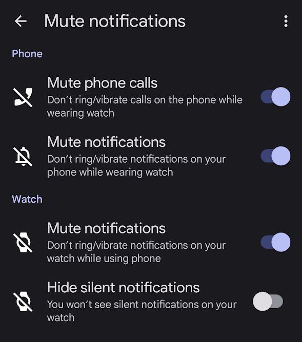 How to turn off notifications on Apple Watch | iMore