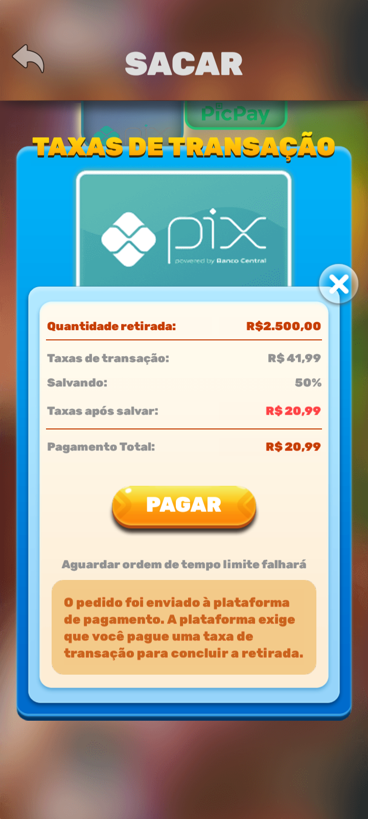 Porque Não consigo baixar nenhum app ou jogo? - Comunidade Google Play