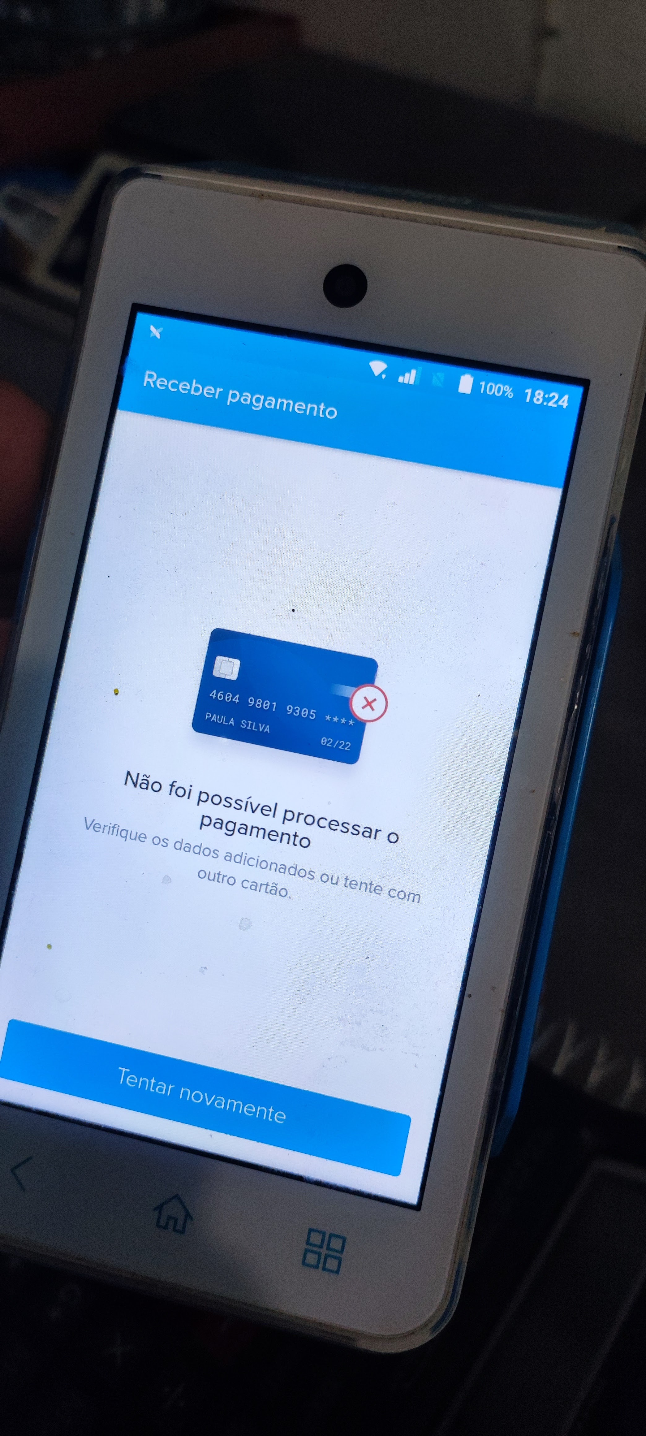 Google Pay: como adicionar um cartão do Nubank