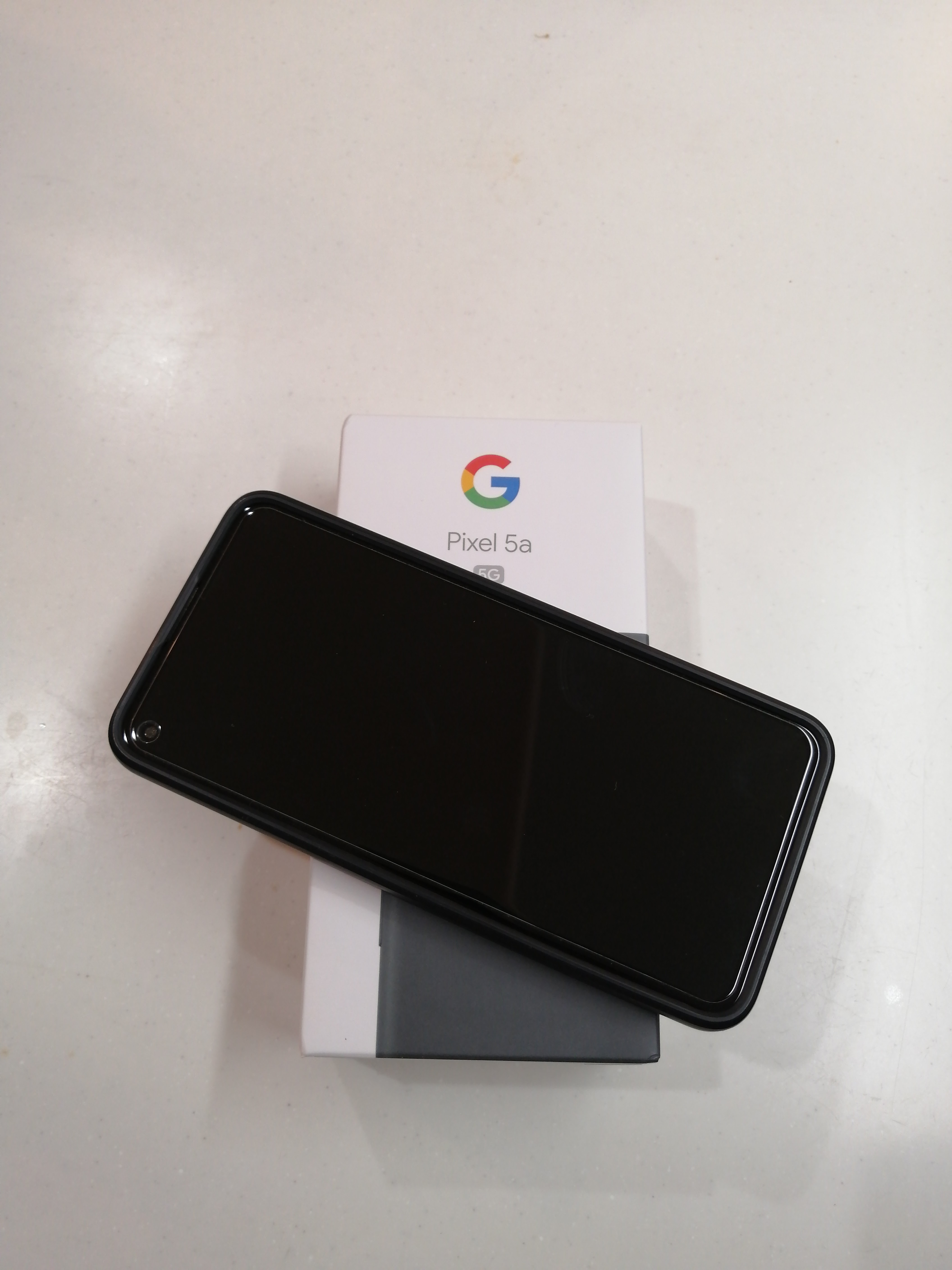 電源が急に切れて、入らないので対処方法を教えてほしい。 - Google