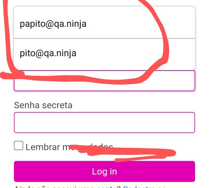 Como remover sugestões de pesquisa do preenchimento automático do Google -  MeuHub 🚀