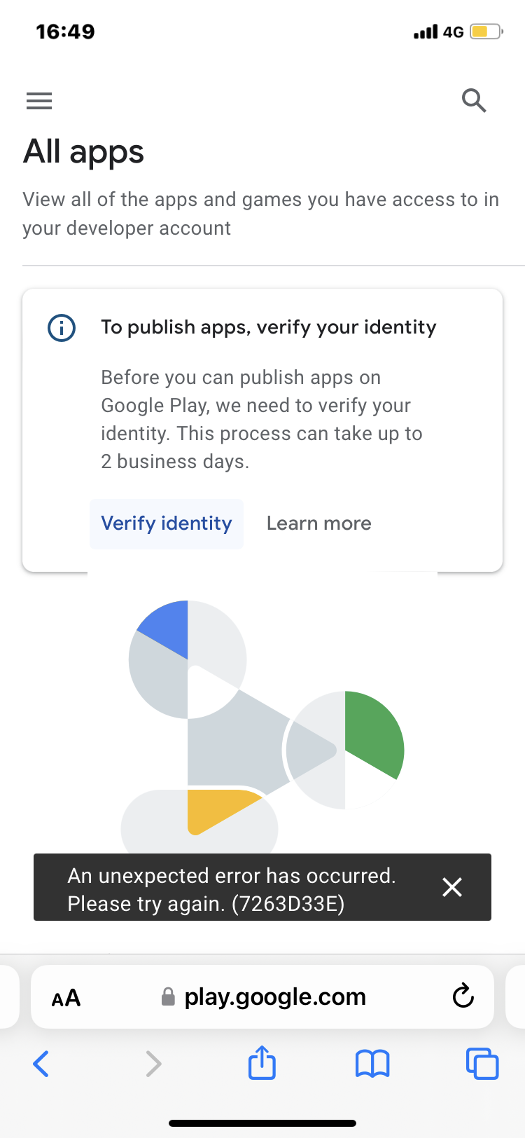 How to Edit Your Google Play Games Profile