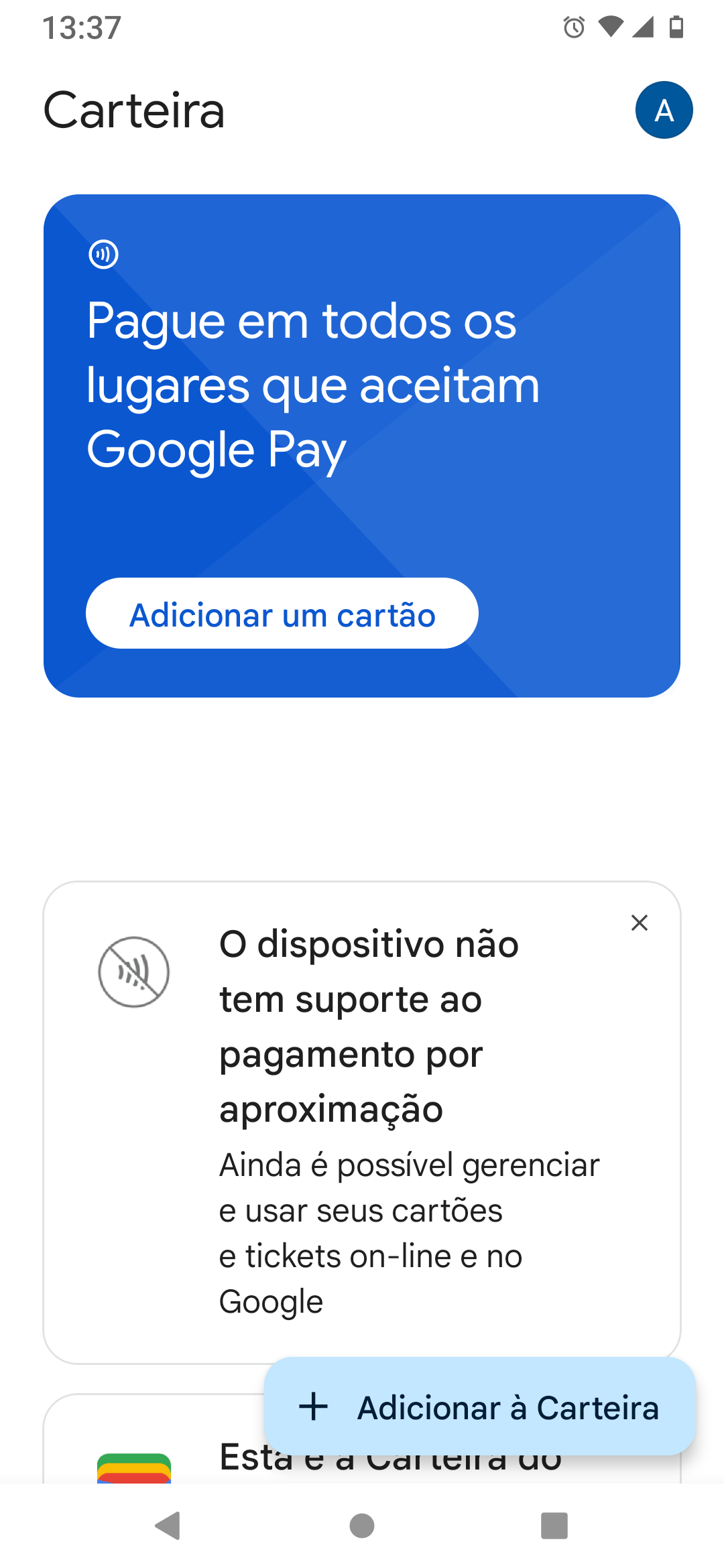 Olá gostaria de saber como pedir reembolso google brasil pagamentos ltda -  Comunidade Google Play