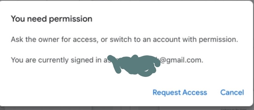 I can't login to google drive. It says that I have sign out. But neither  does it allow me to sign in - Google Drive Community