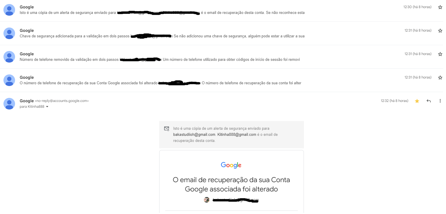 como posso fazer minha validação da conta google para compras no